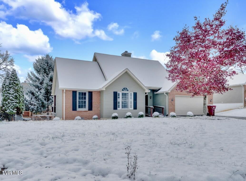 1215 College Heights Drive