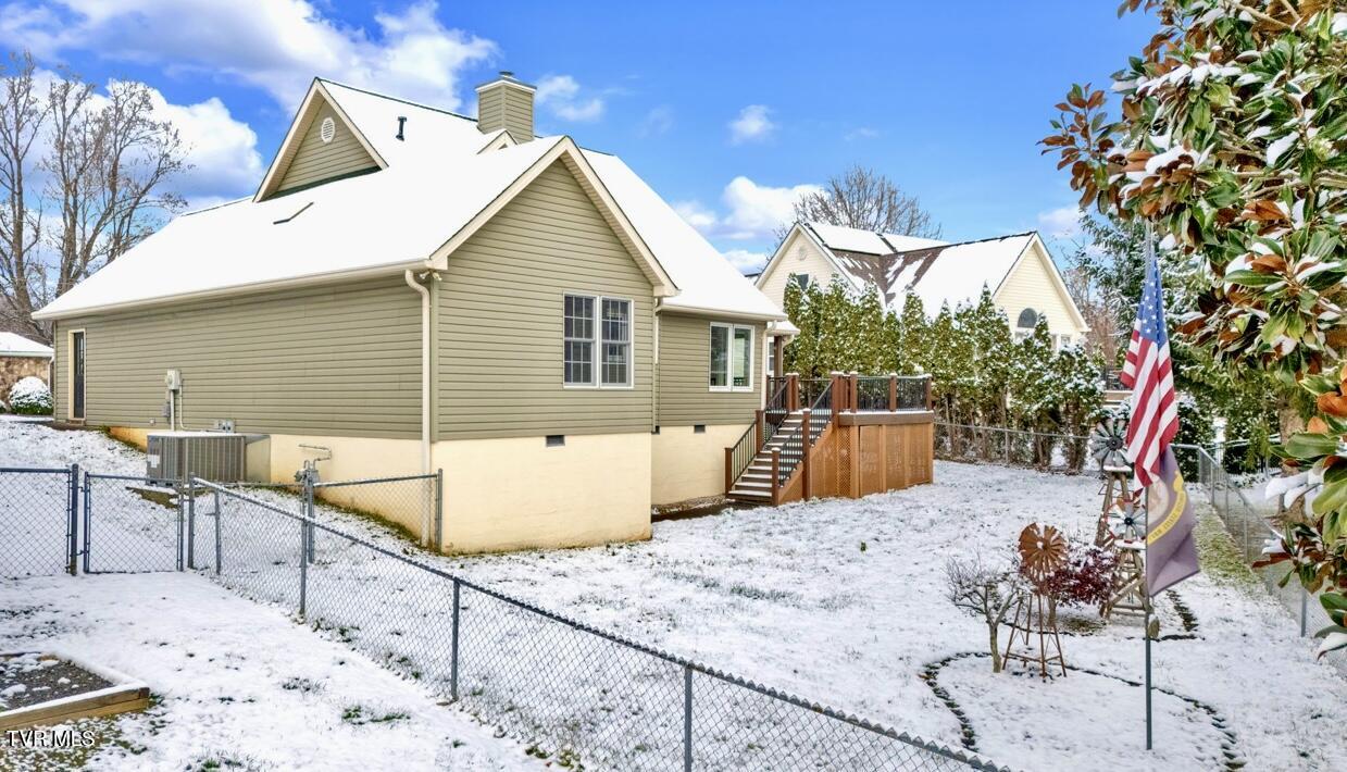 1215 College Heights Drive