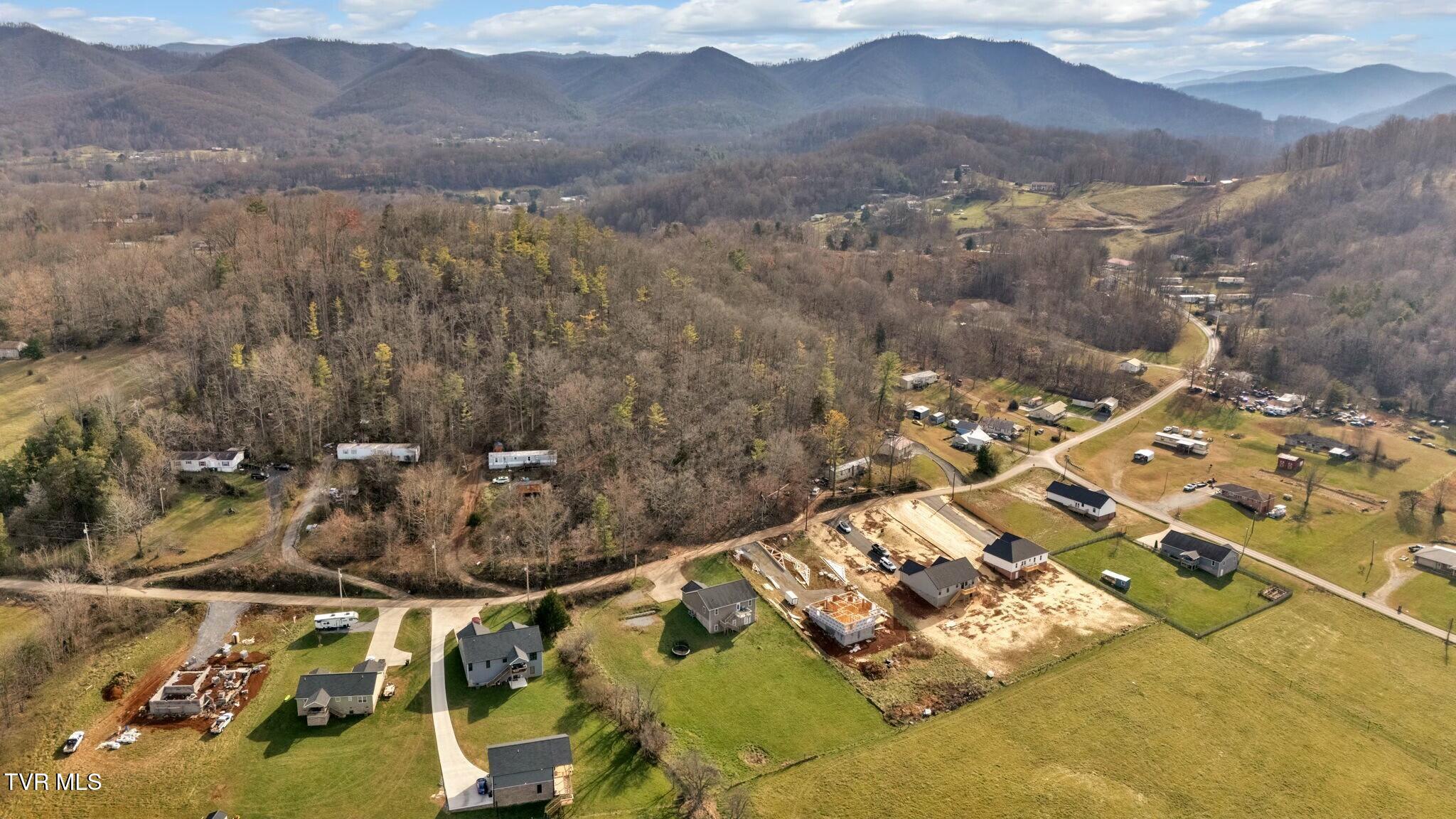 274 Old Charity Hill Road