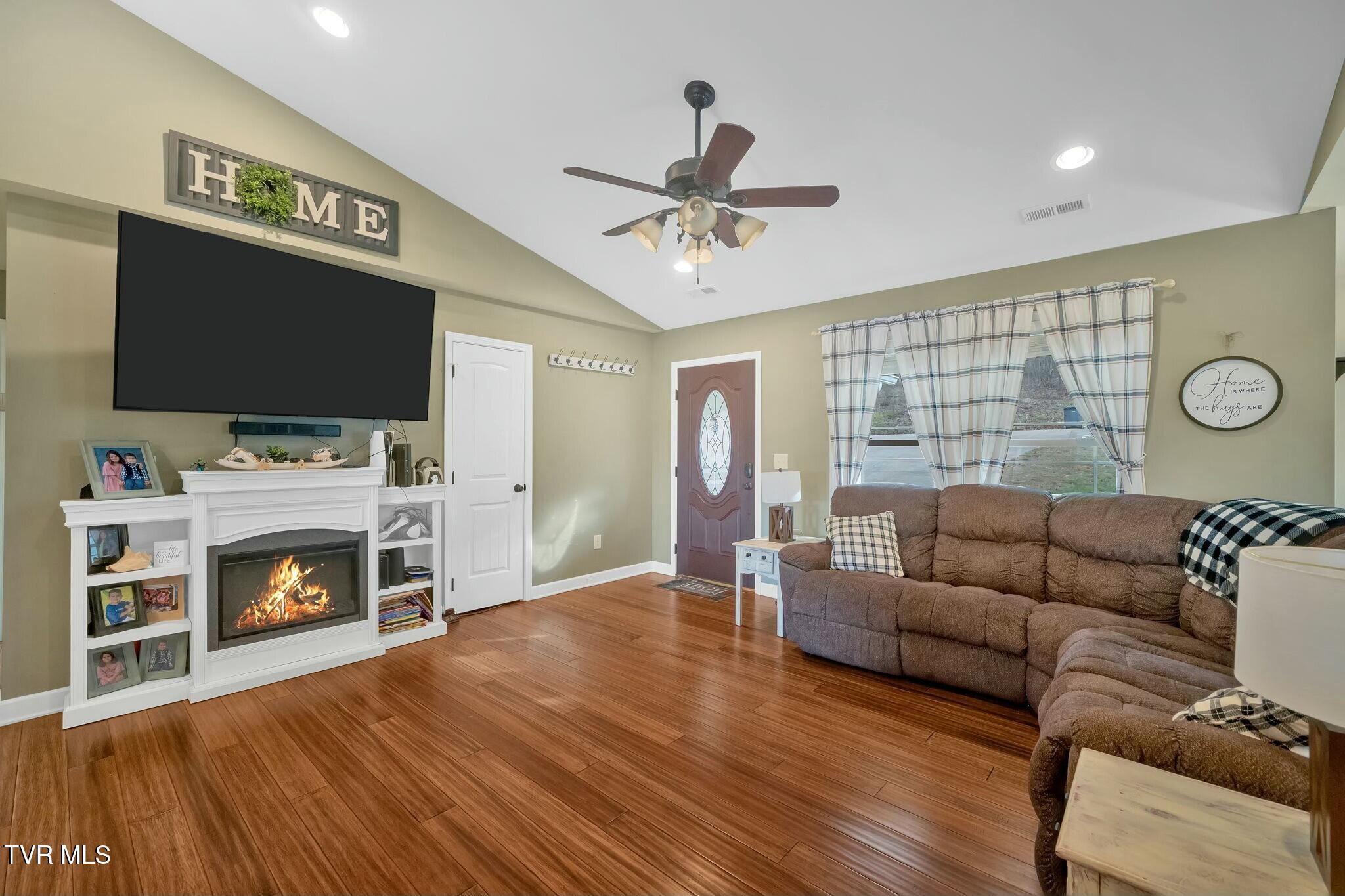 274 Old Charity Hill Road