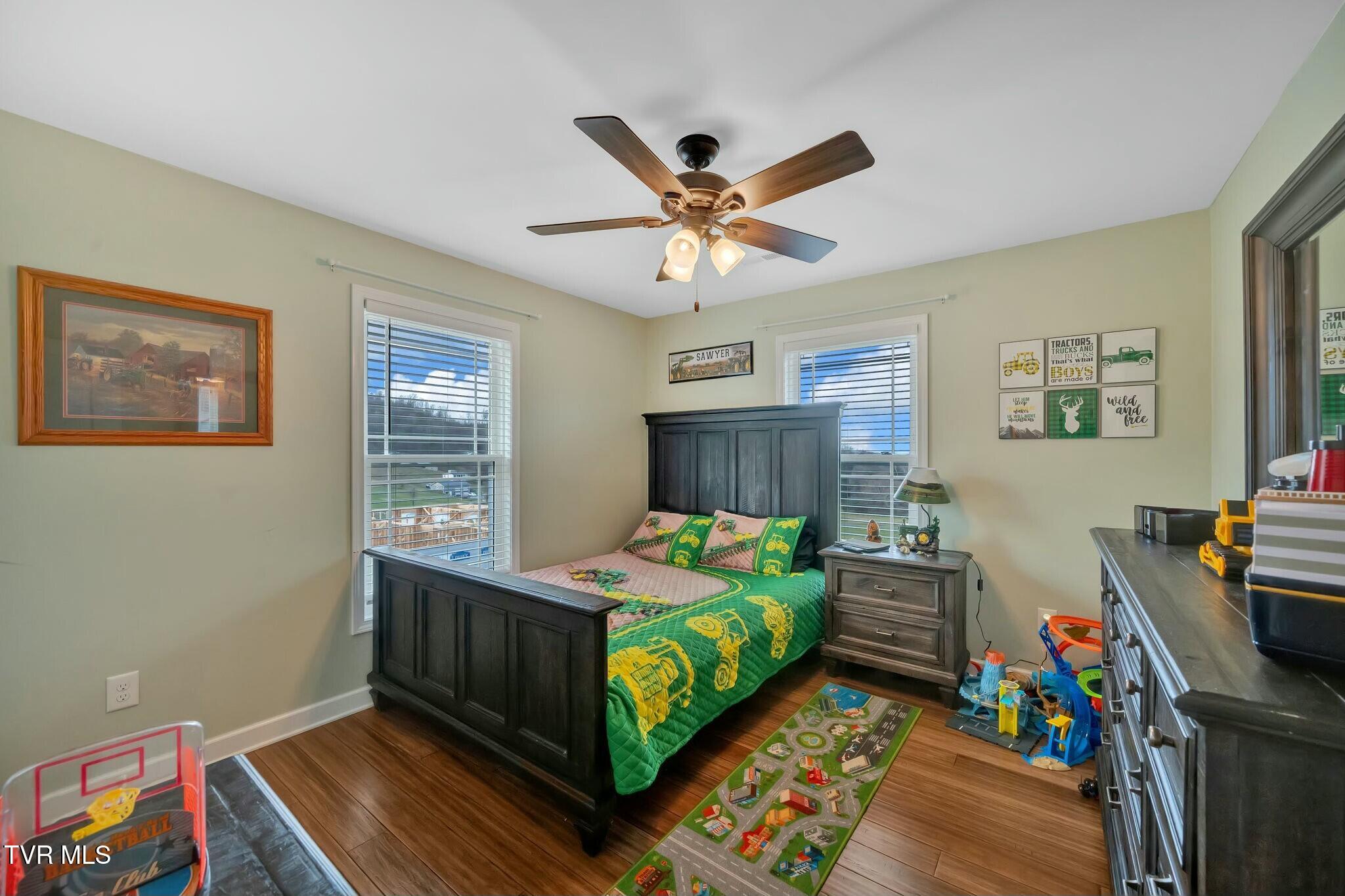 274 Old Charity Hill Road