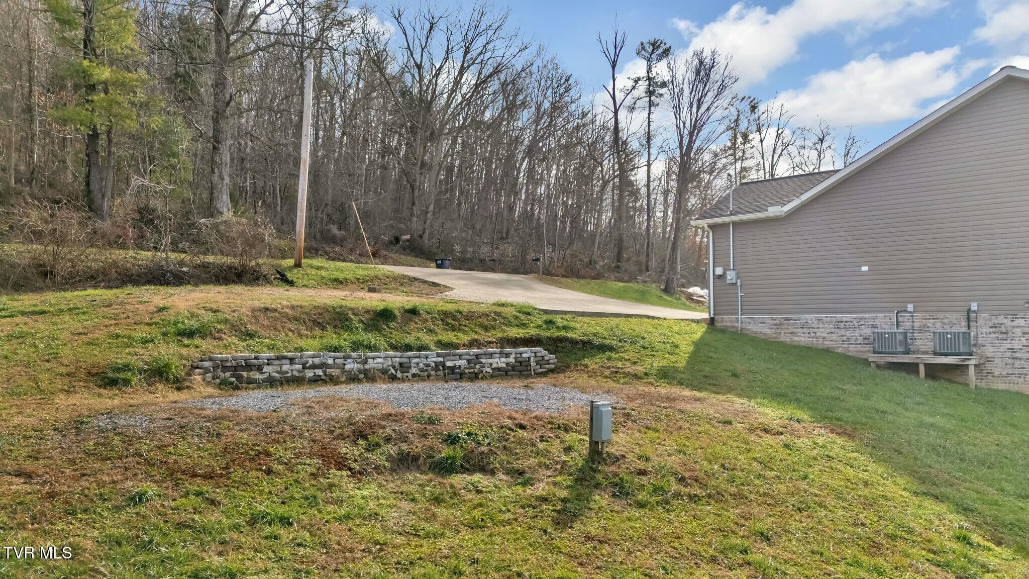 274 Old Charity Hill Road