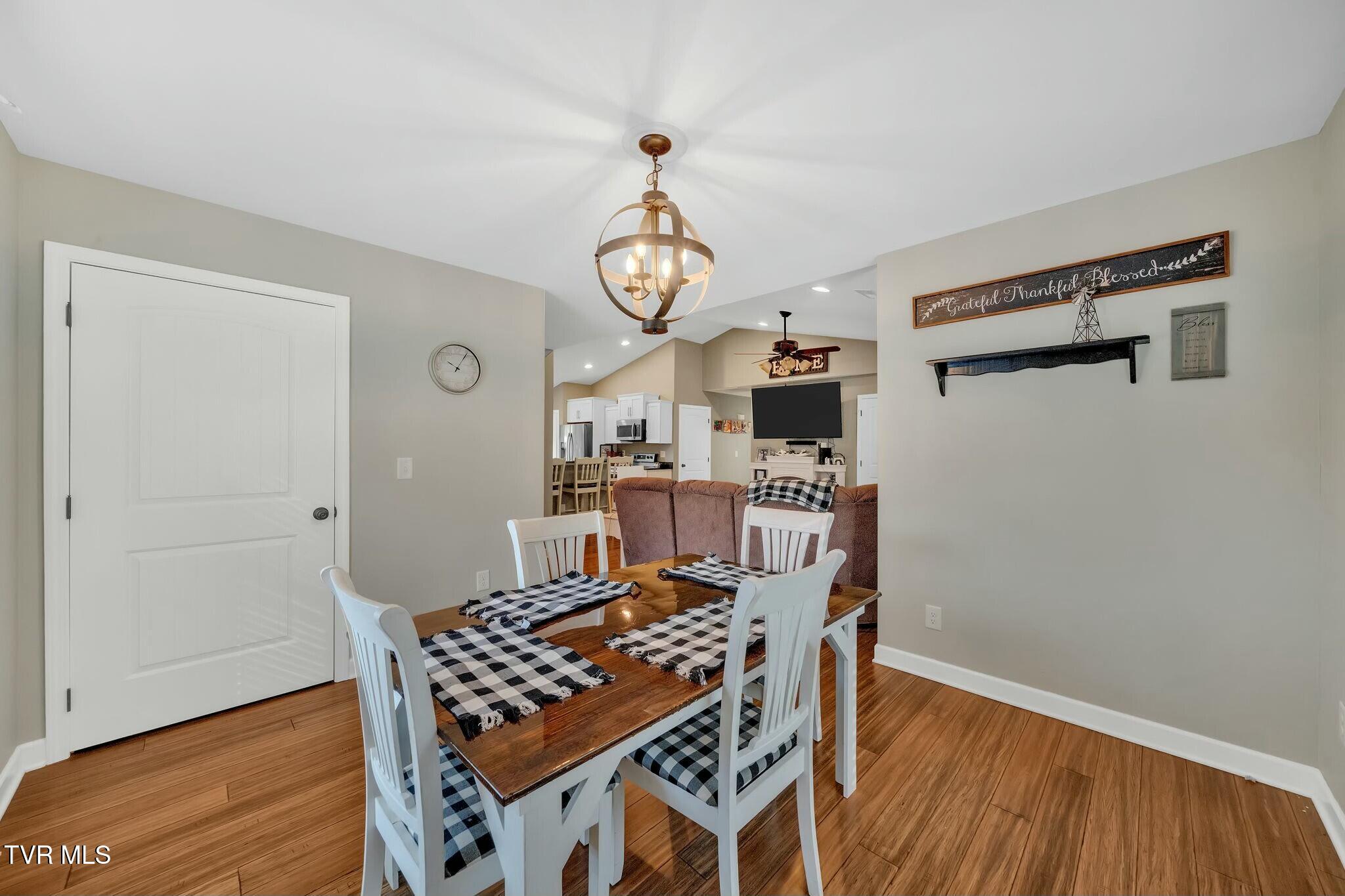 274 Old Charity Hill Road