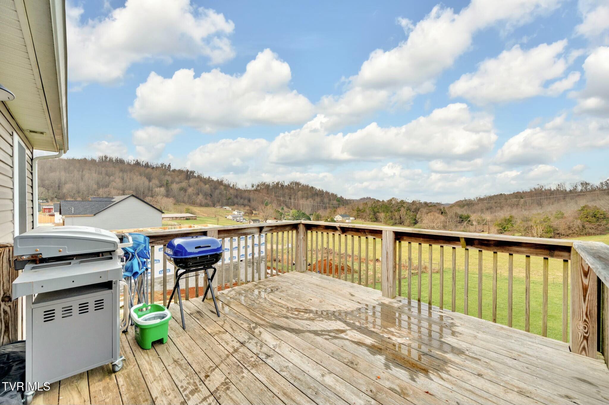 274 Old Charity Hill Road