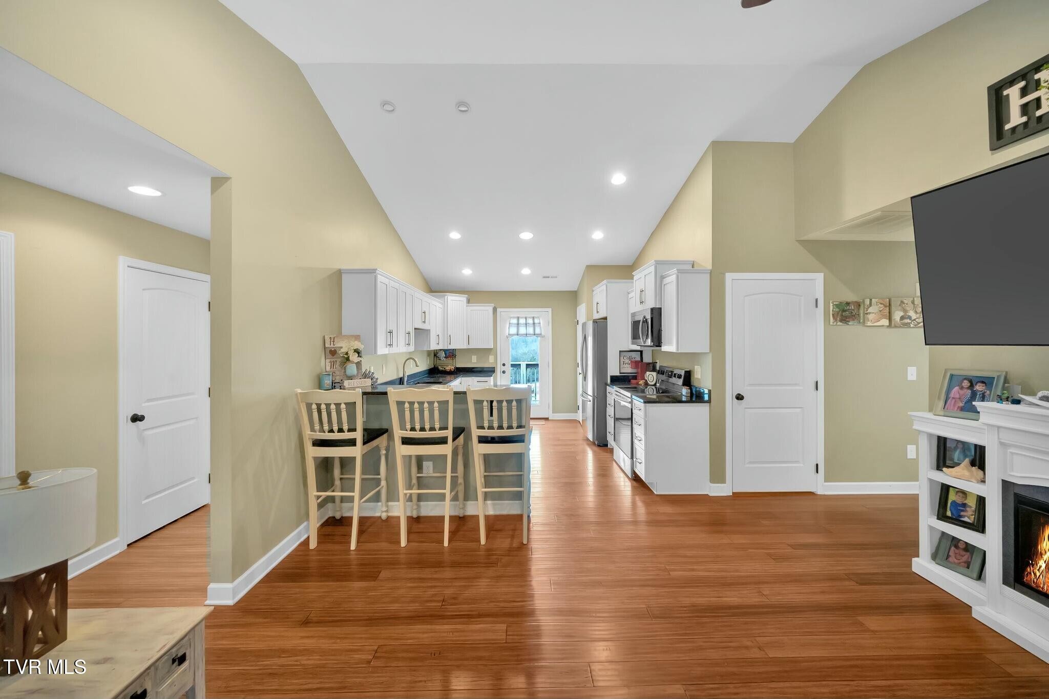 274 Old Charity Hill Road