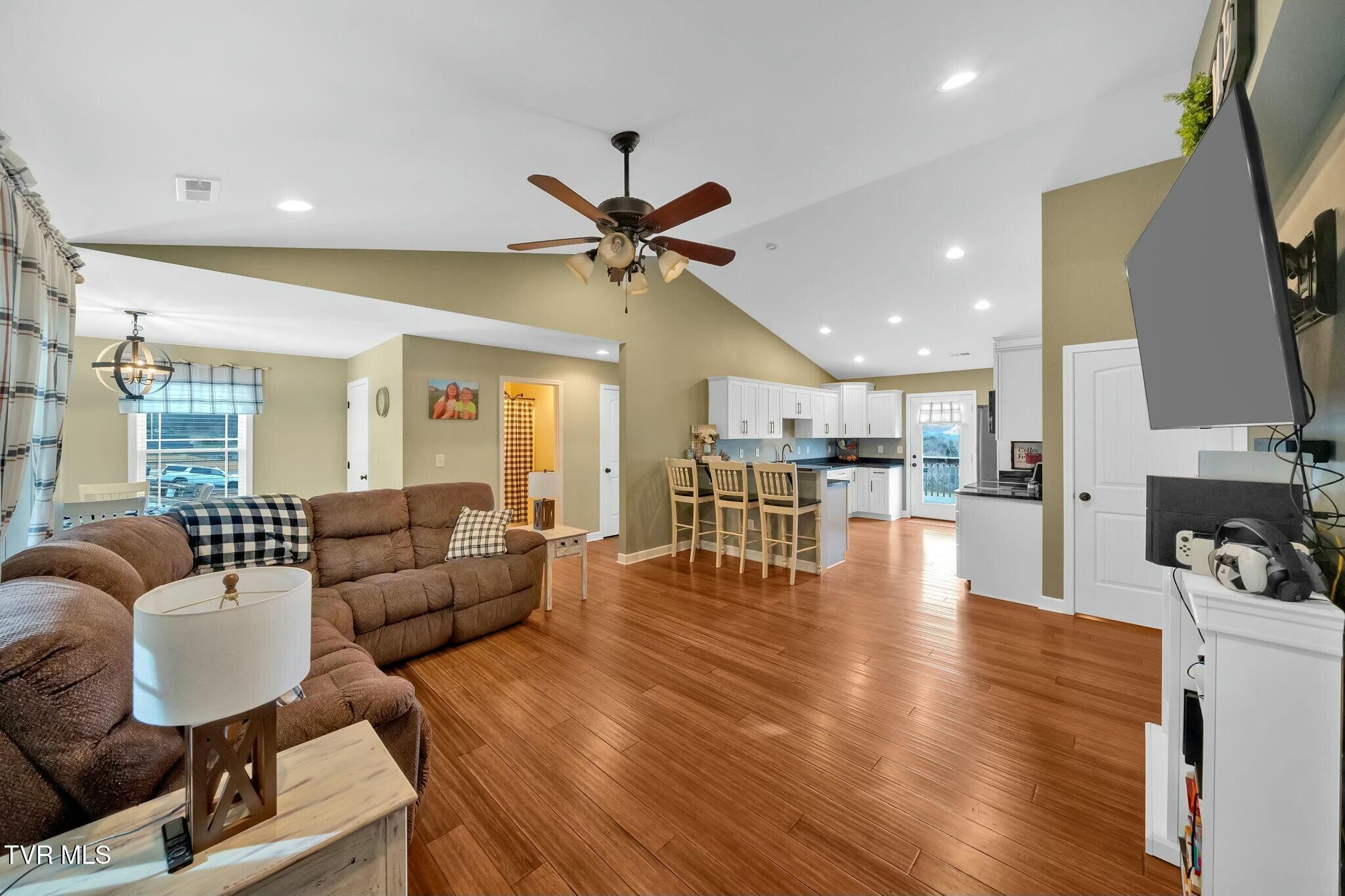 274 Old Charity Hill Road