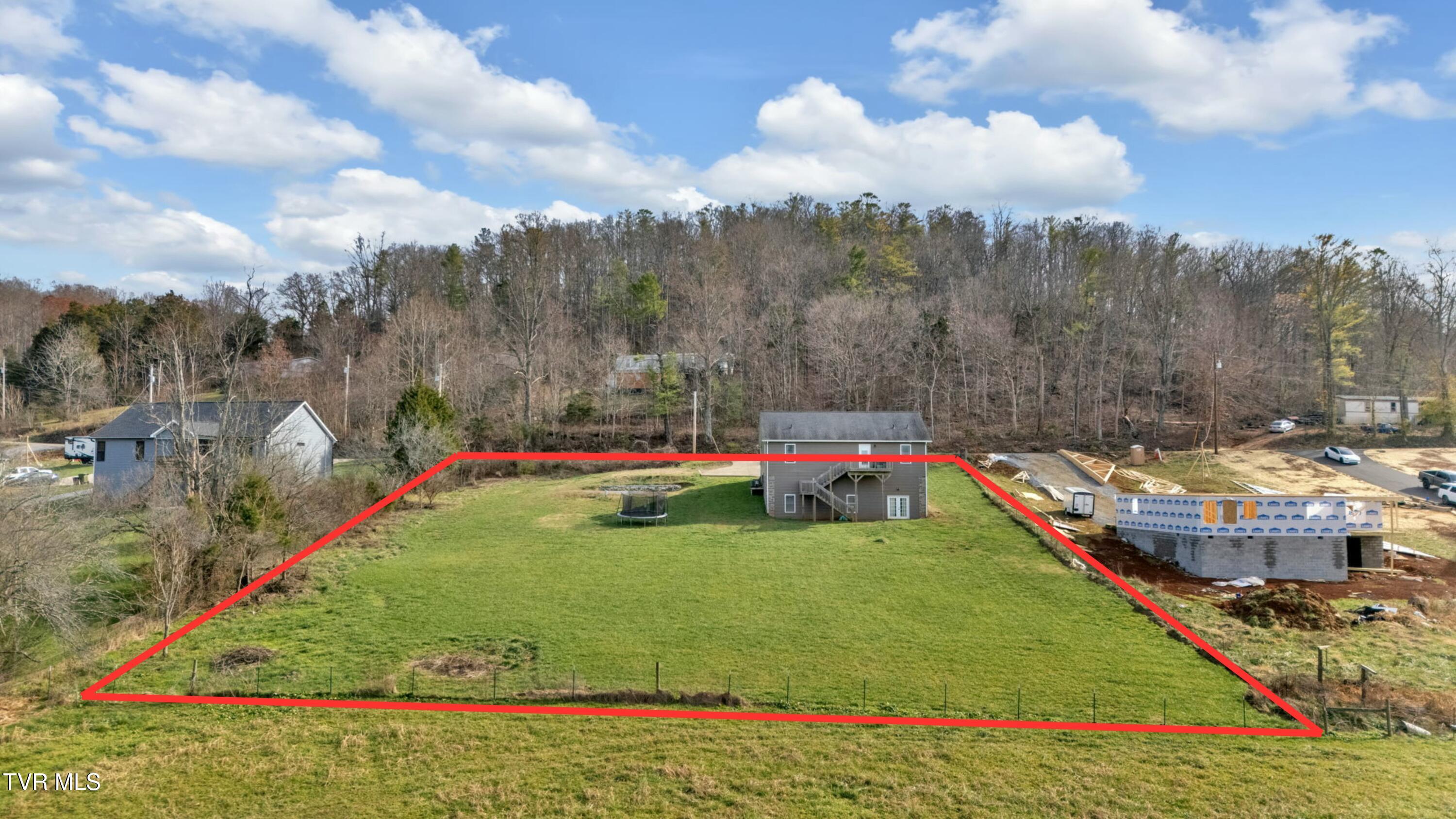 274 Old Charity Hill Road