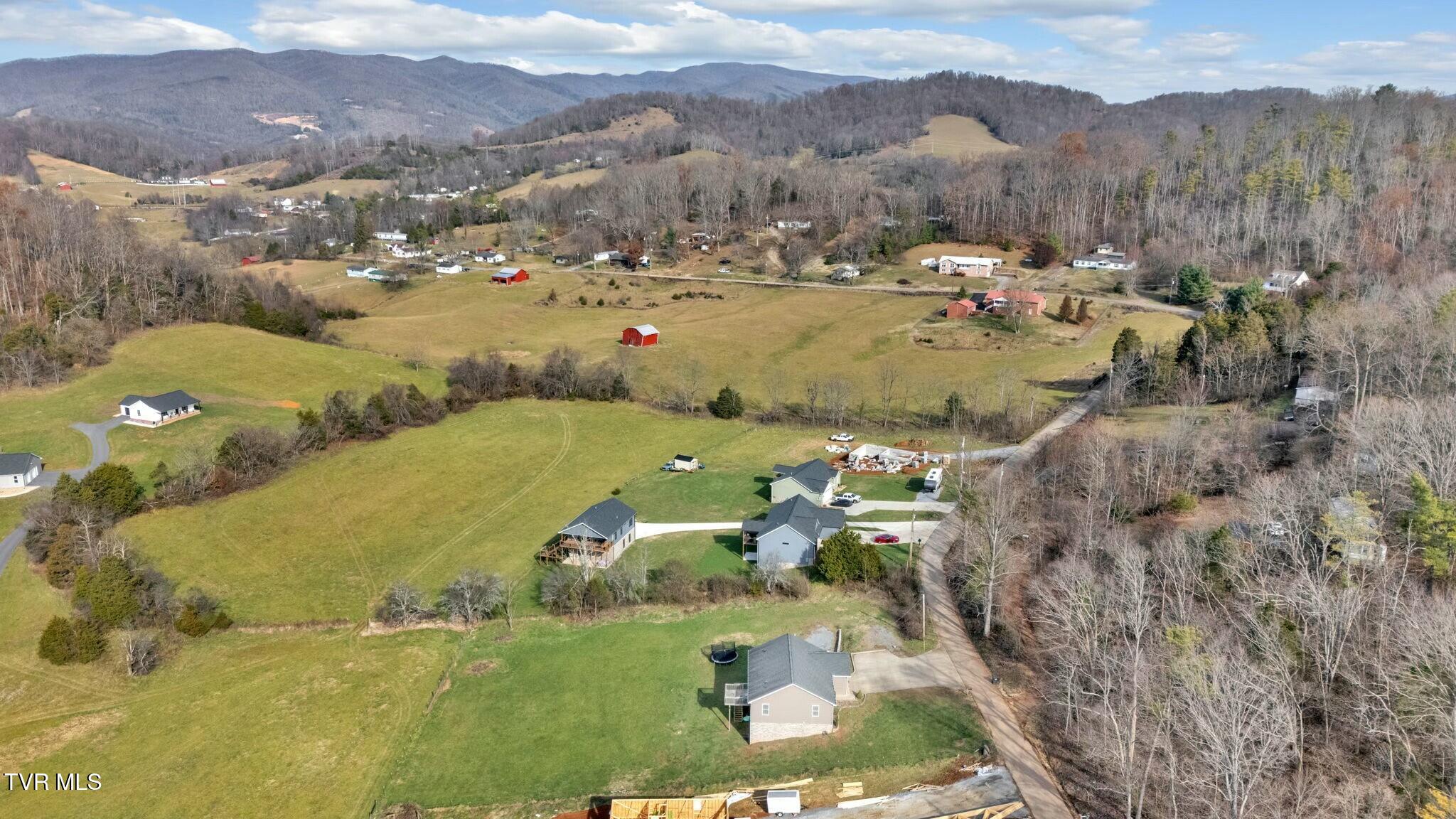 274 Old Charity Hill Road