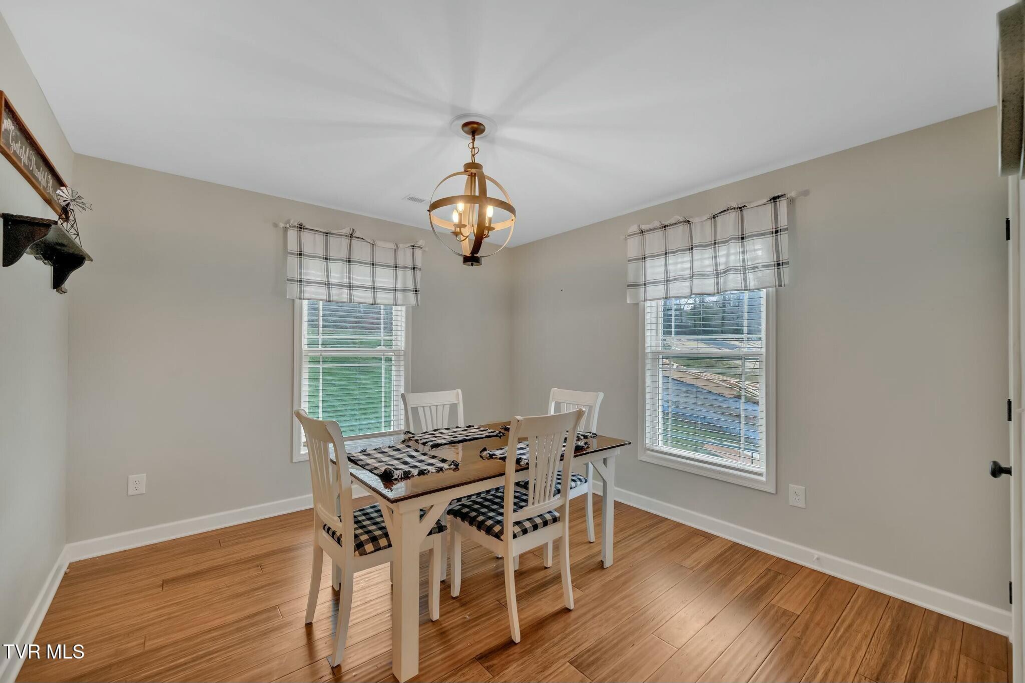 274 Old Charity Hill Road