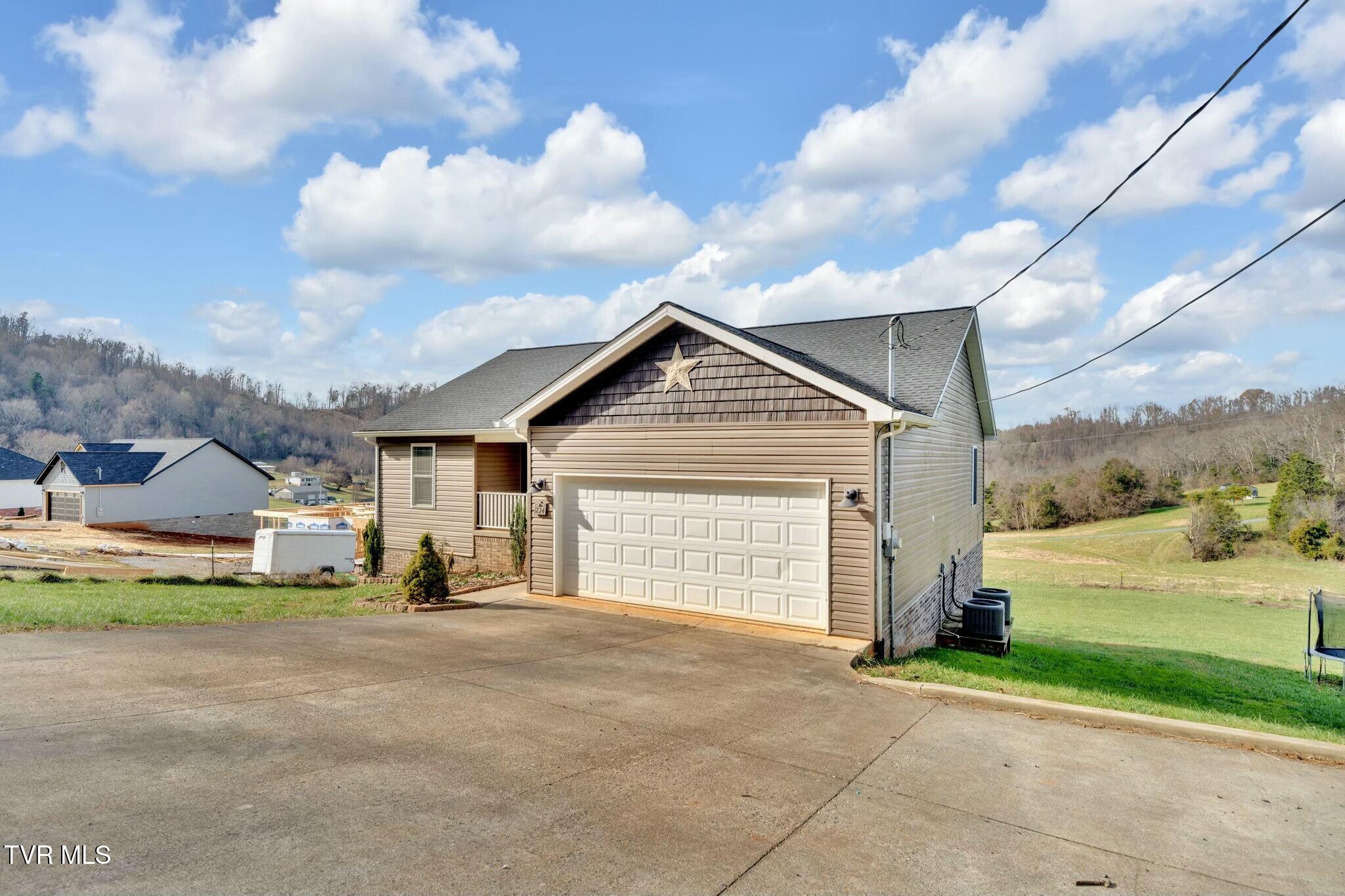 274 Old Charity Hill Road