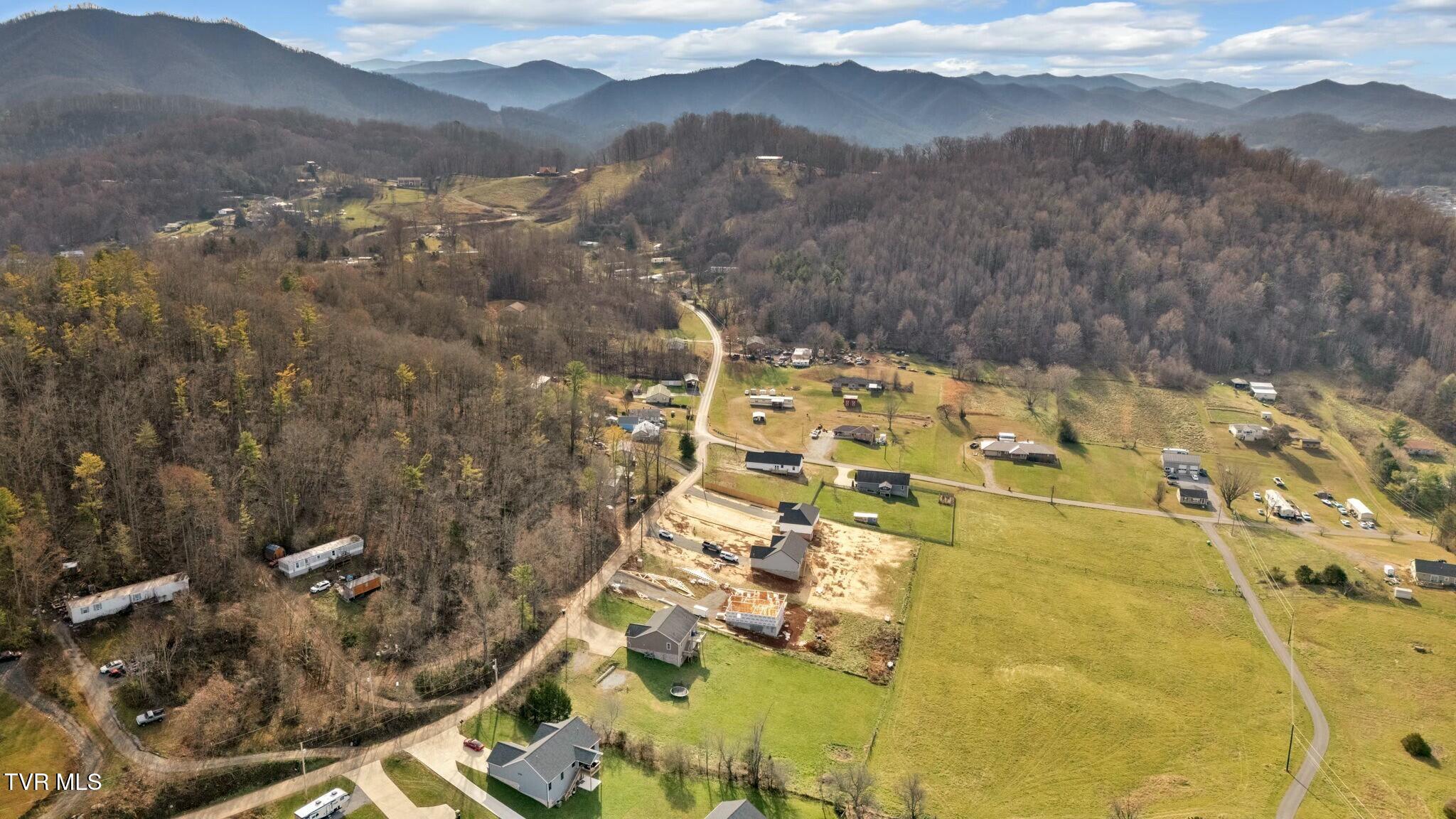 274 Old Charity Hill Road