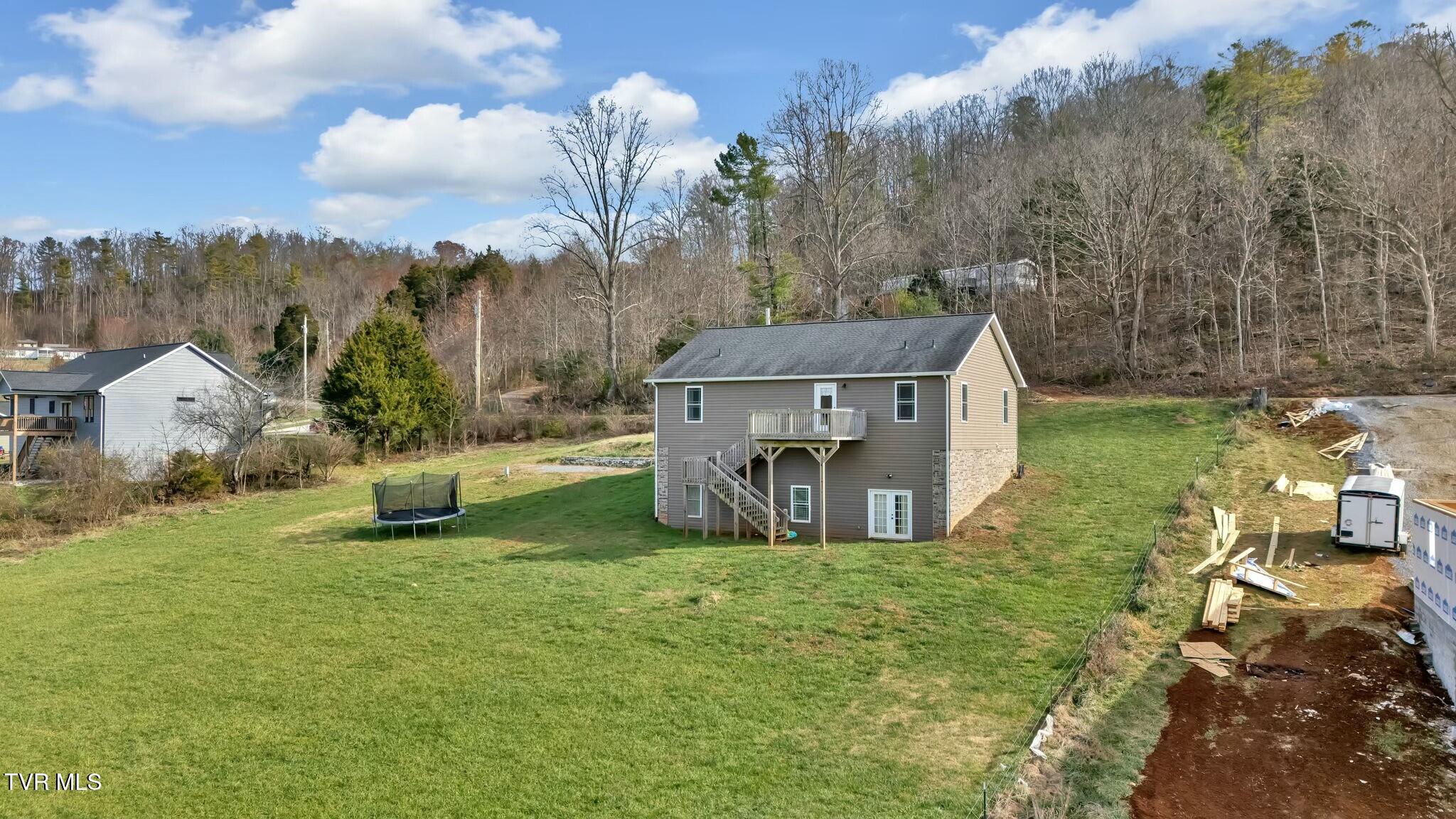 274 Old Charity Hill Road