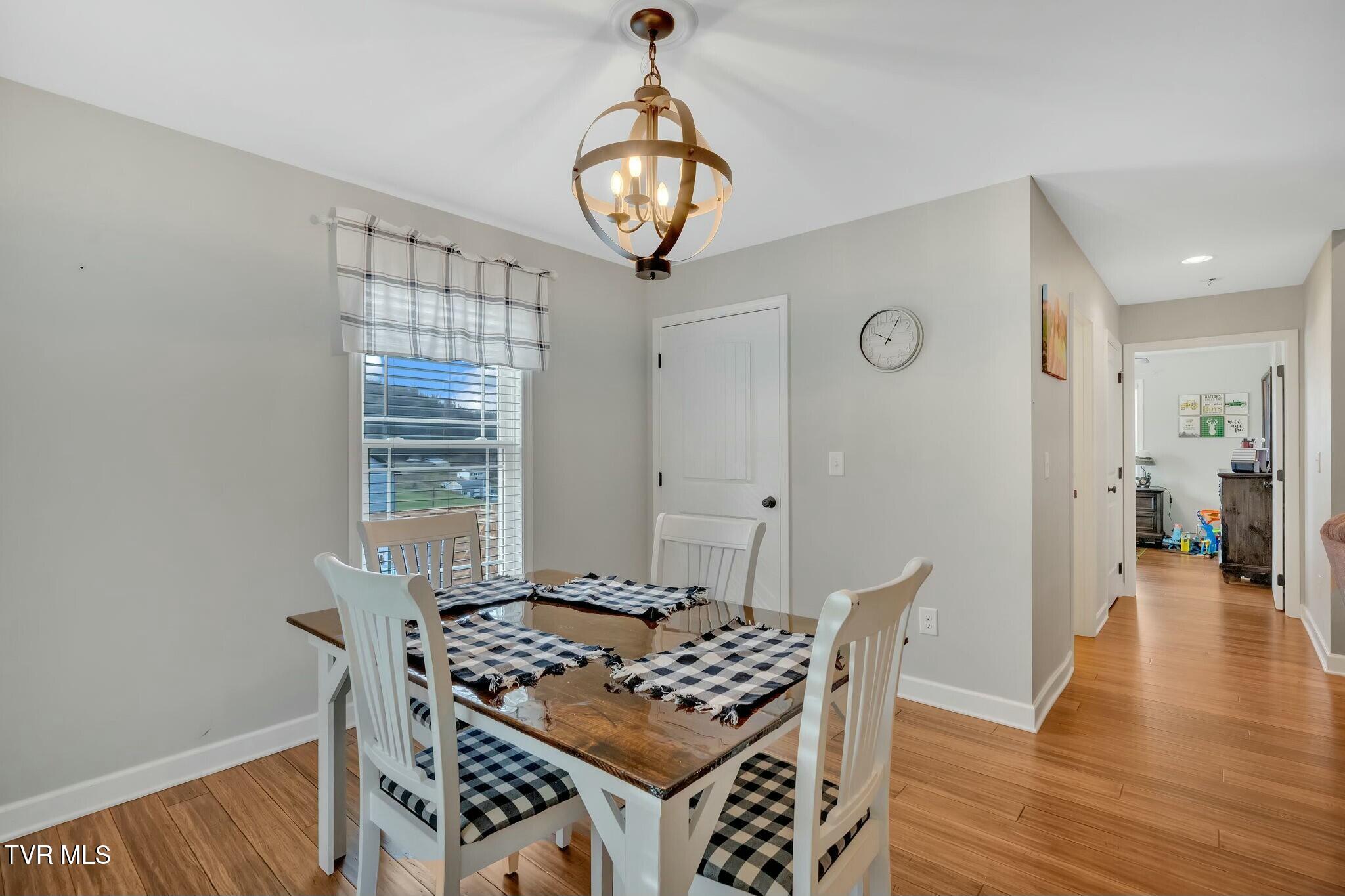 274 Old Charity Hill Road