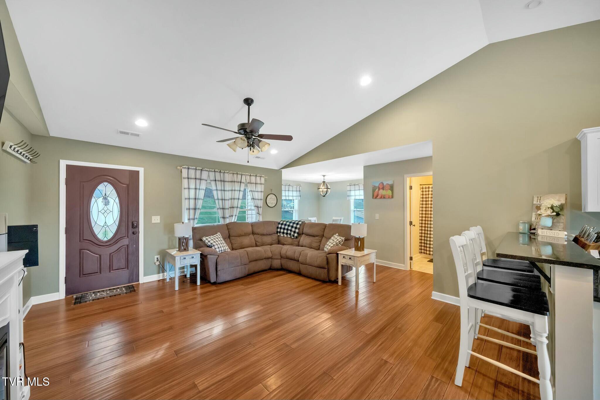 274 Old Charity Hill Road