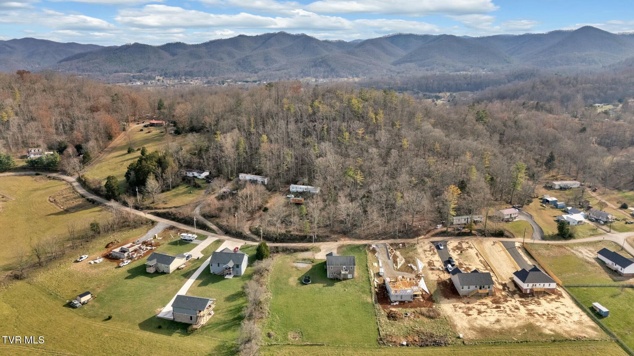 274 Old Charity Hill Road