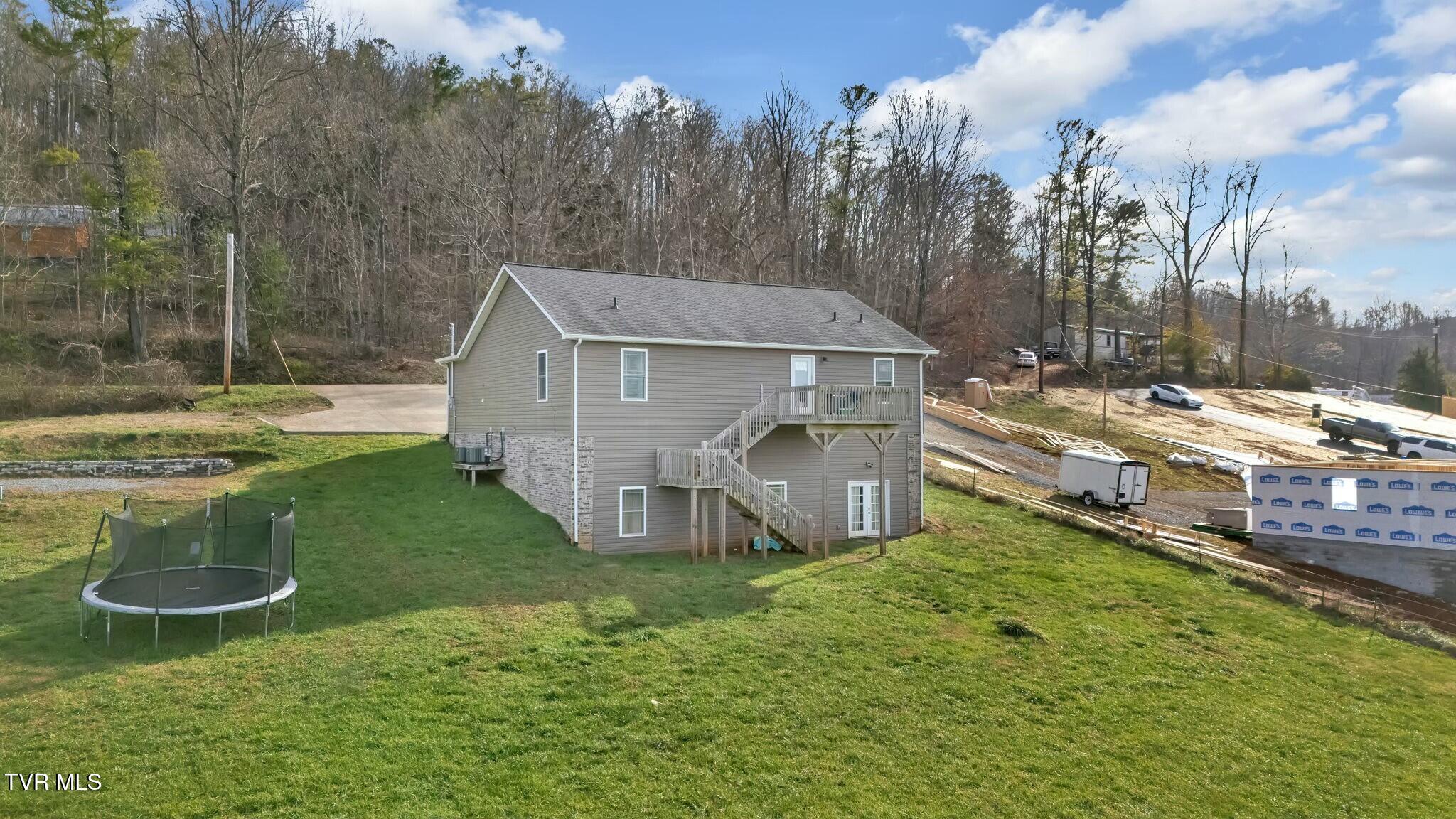 274 Old Charity Hill Road