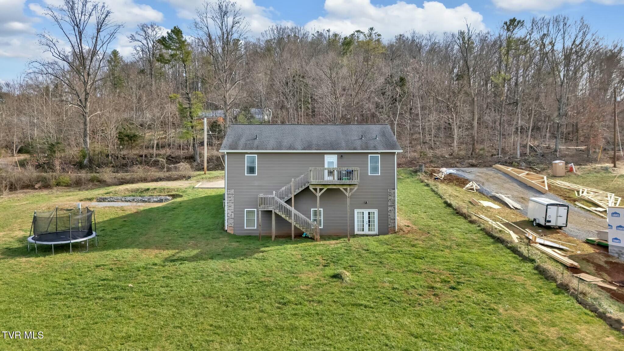 274 Old Charity Hill Road