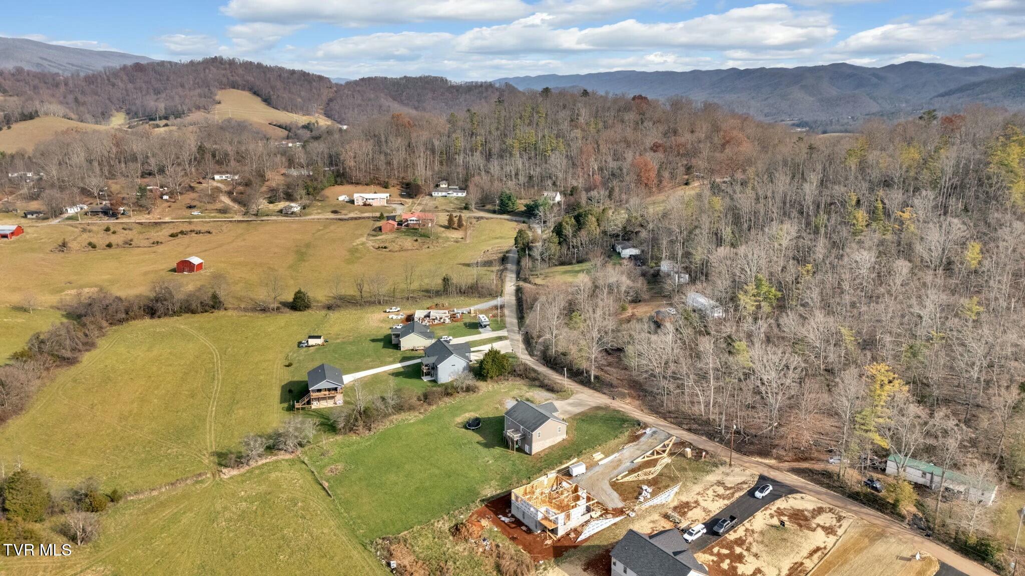 274 Old Charity Hill Road