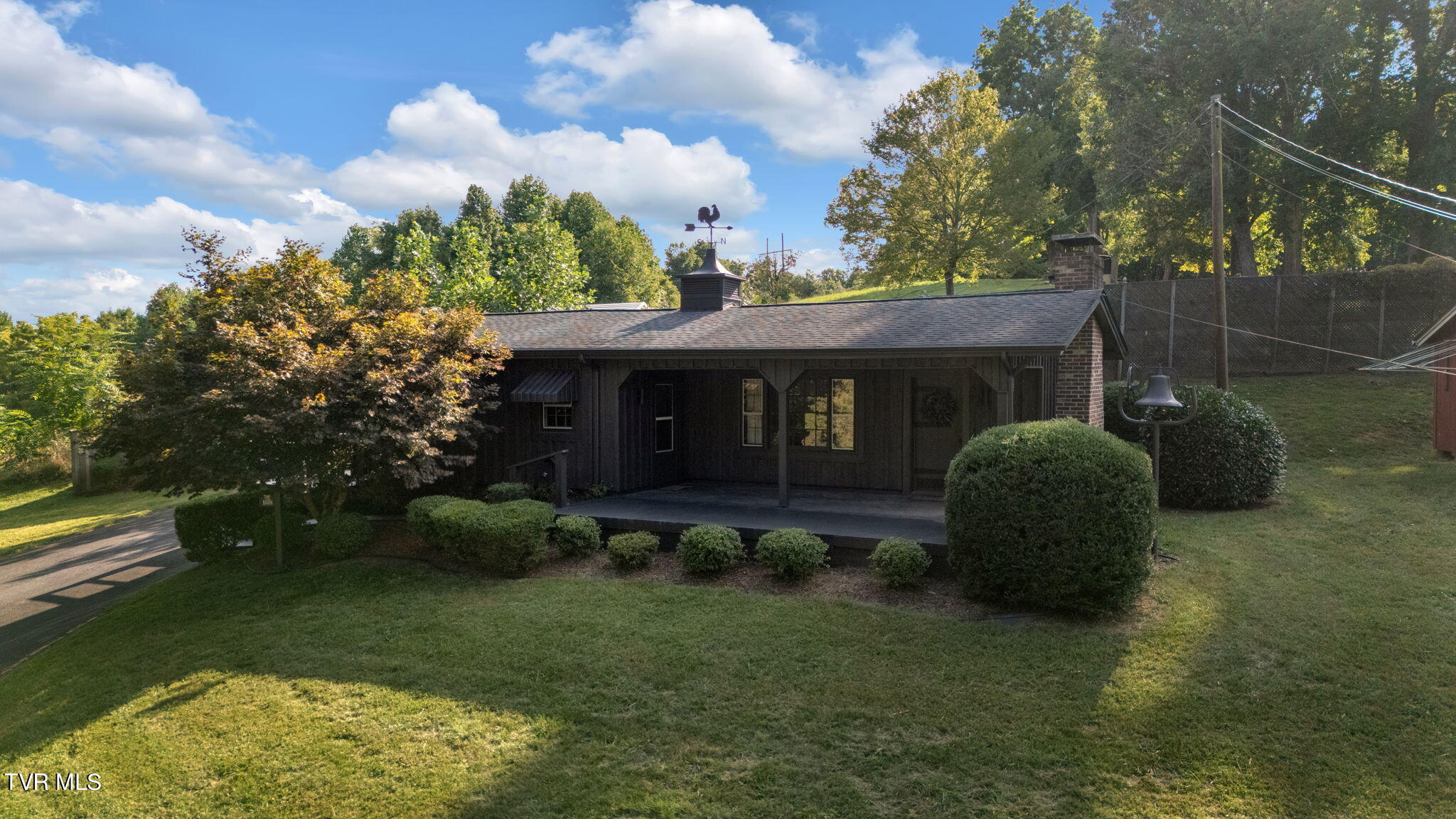 321 Poplar Hill Lane