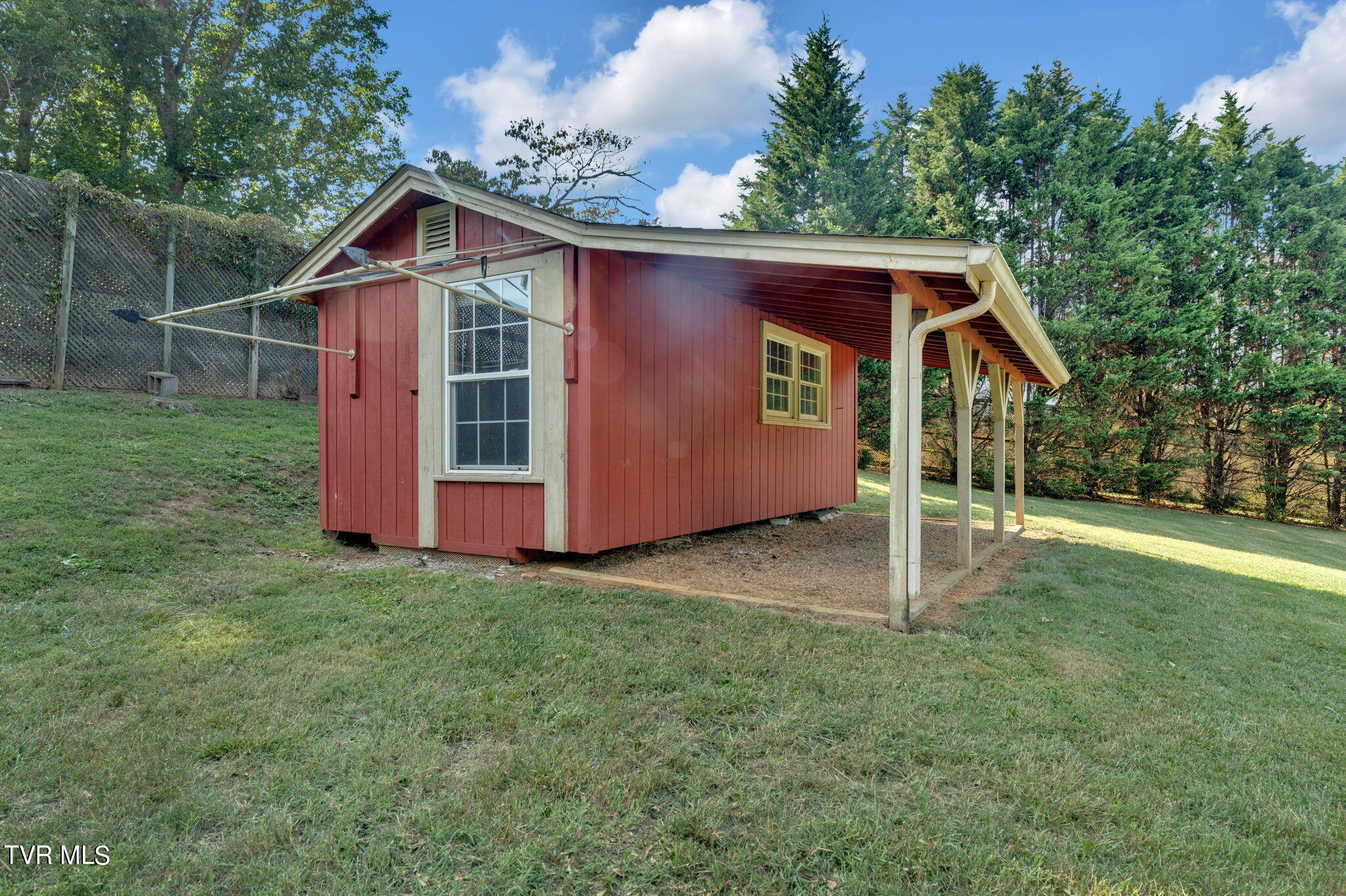 321 Poplar Hill Lane