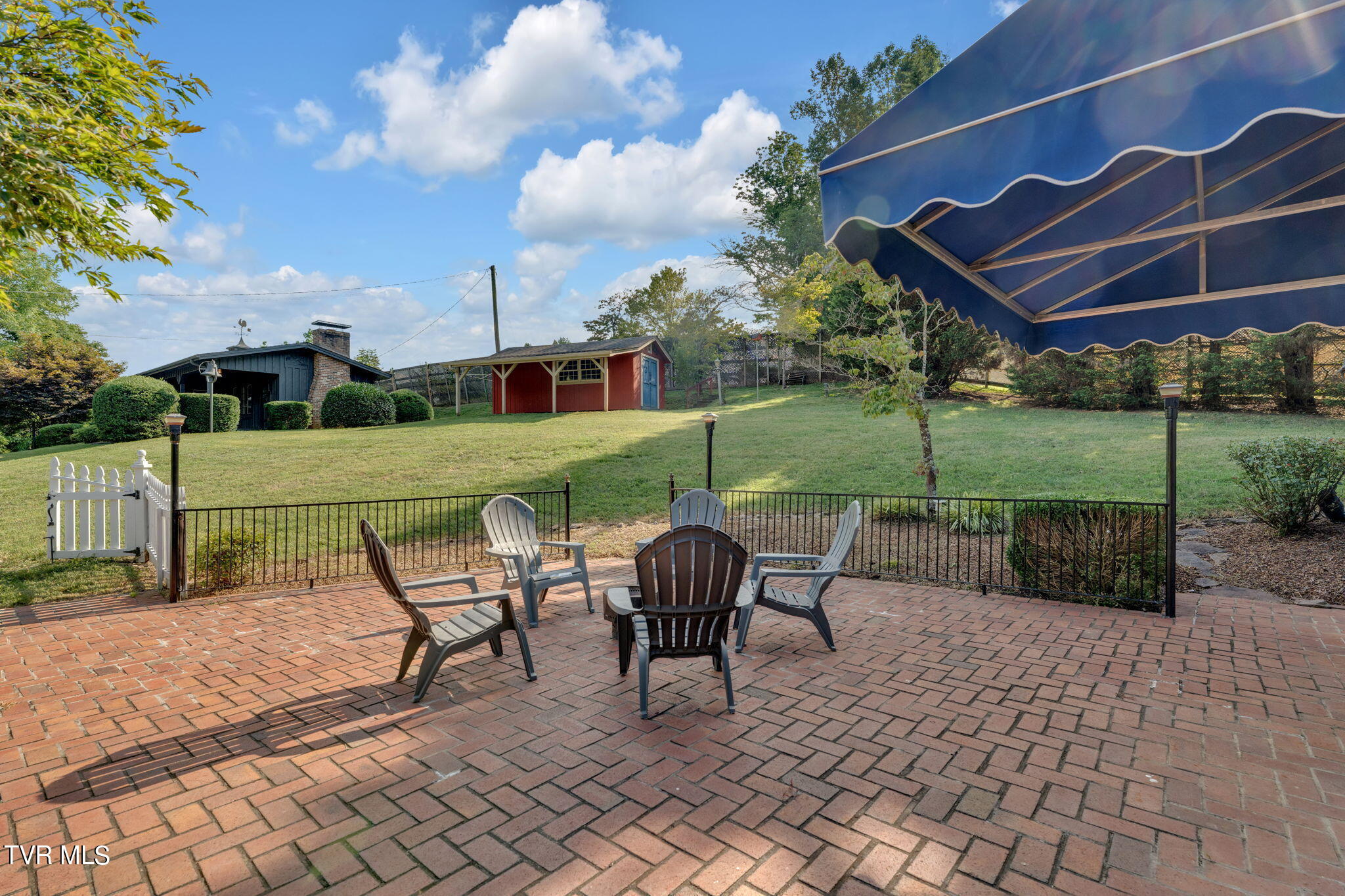 321 Poplar Hill Lane