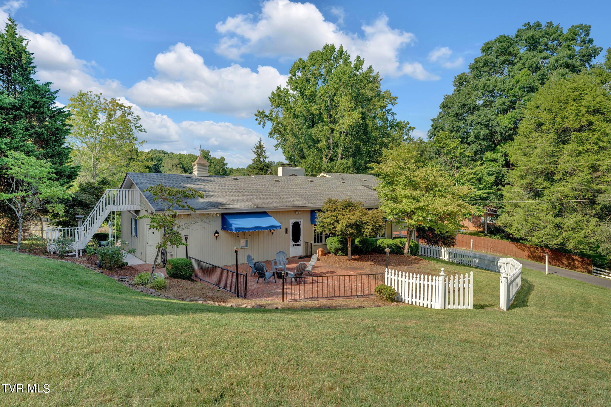 321 Poplar Hill Lane