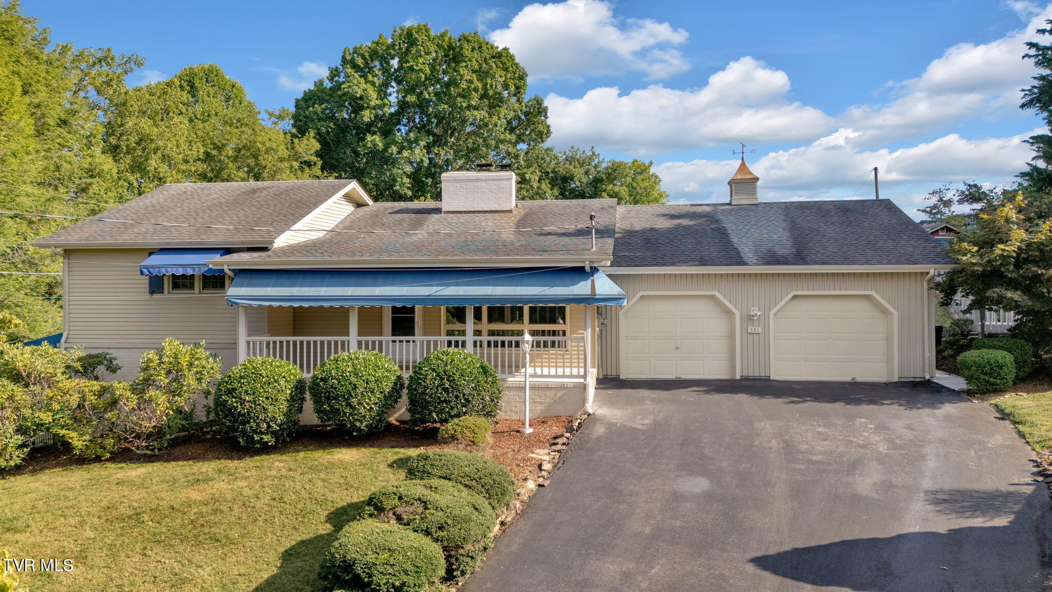 321 Poplar Hill Lane