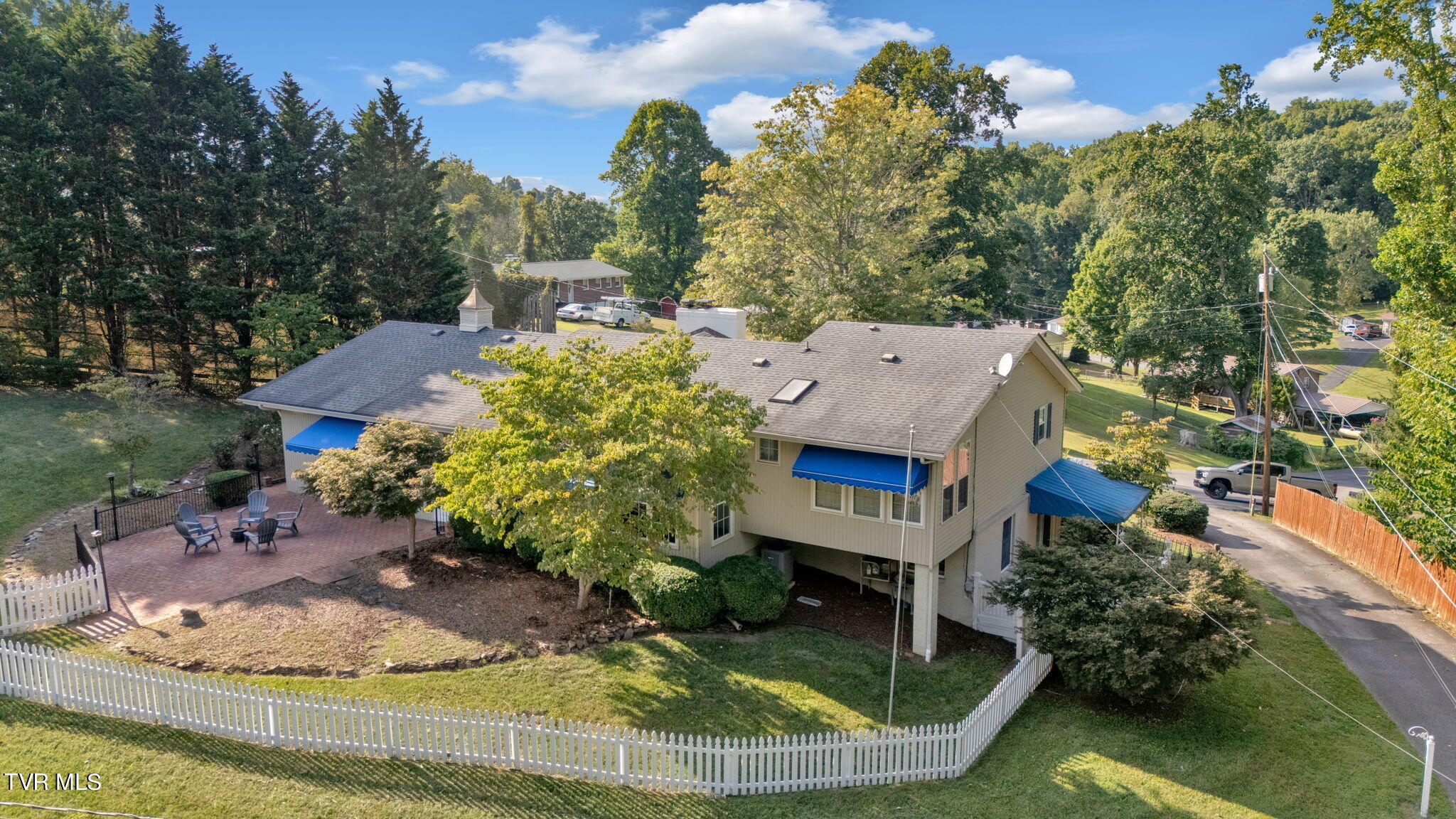 321 Poplar Hill Lane