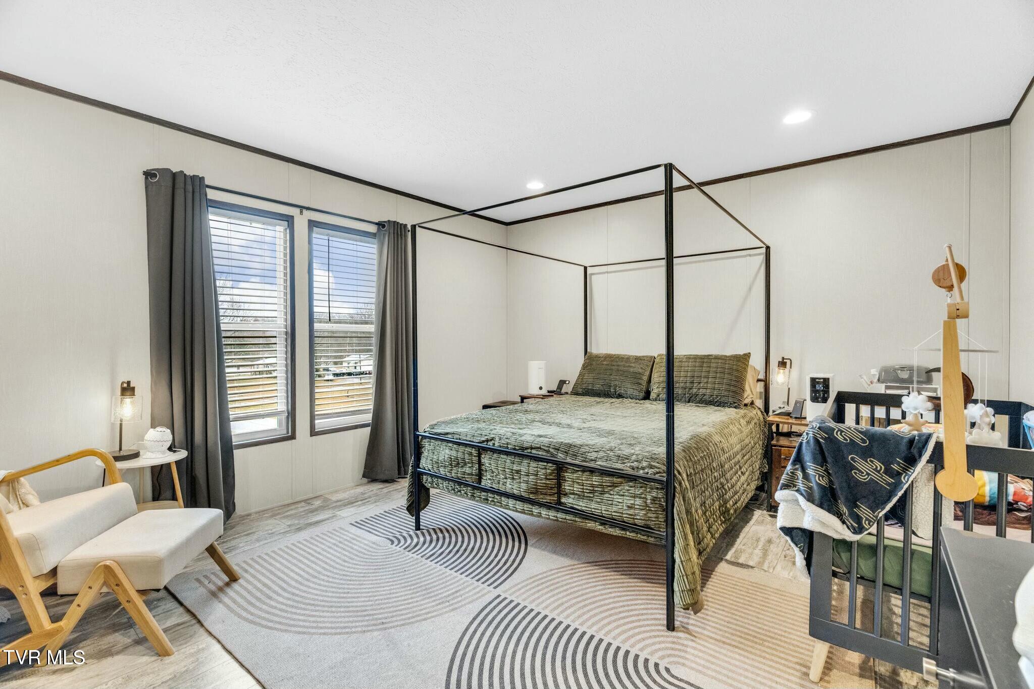 487 Hales Chapel Road