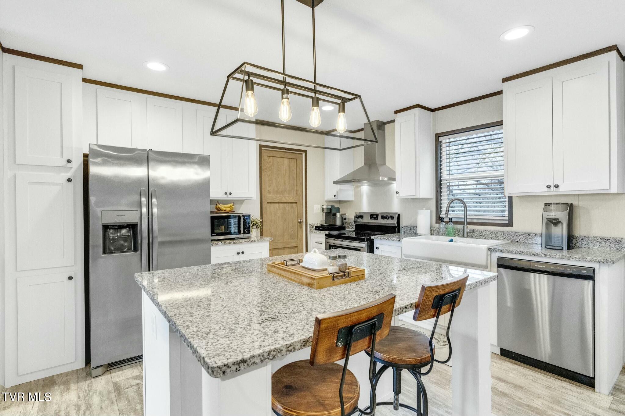 487 Hales Chapel Road