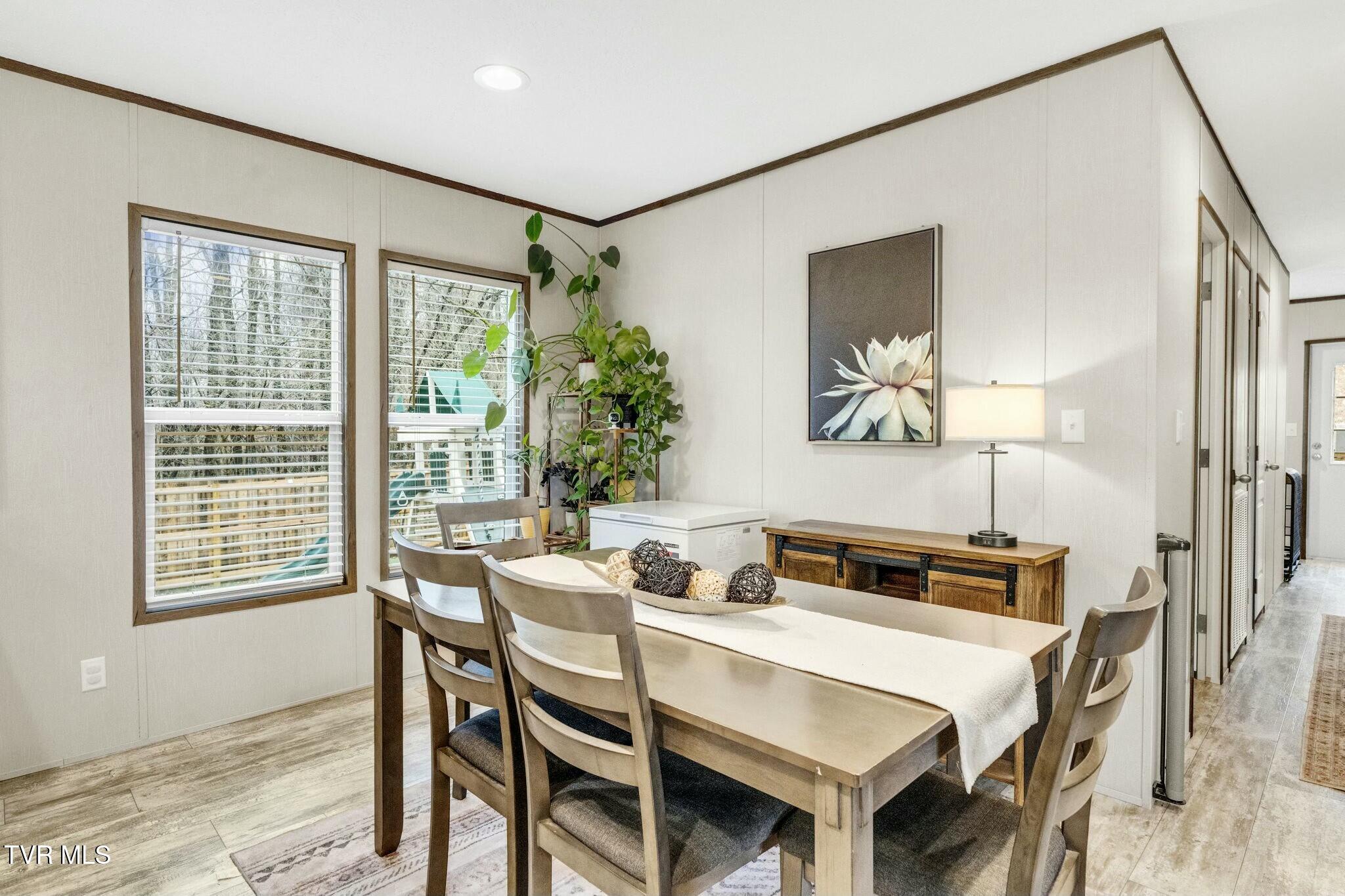 487 Hales Chapel Road