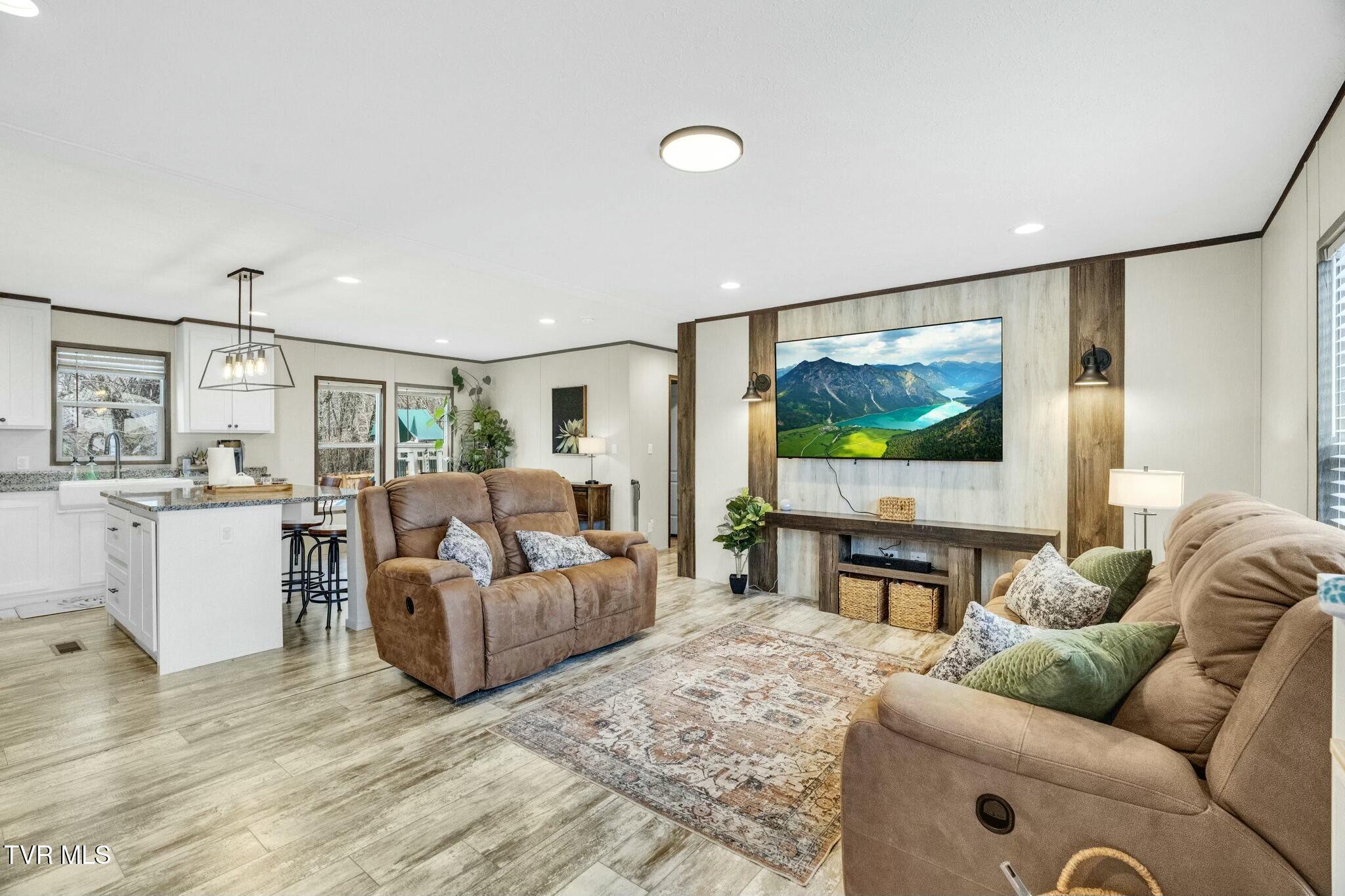 487 Hales Chapel Road