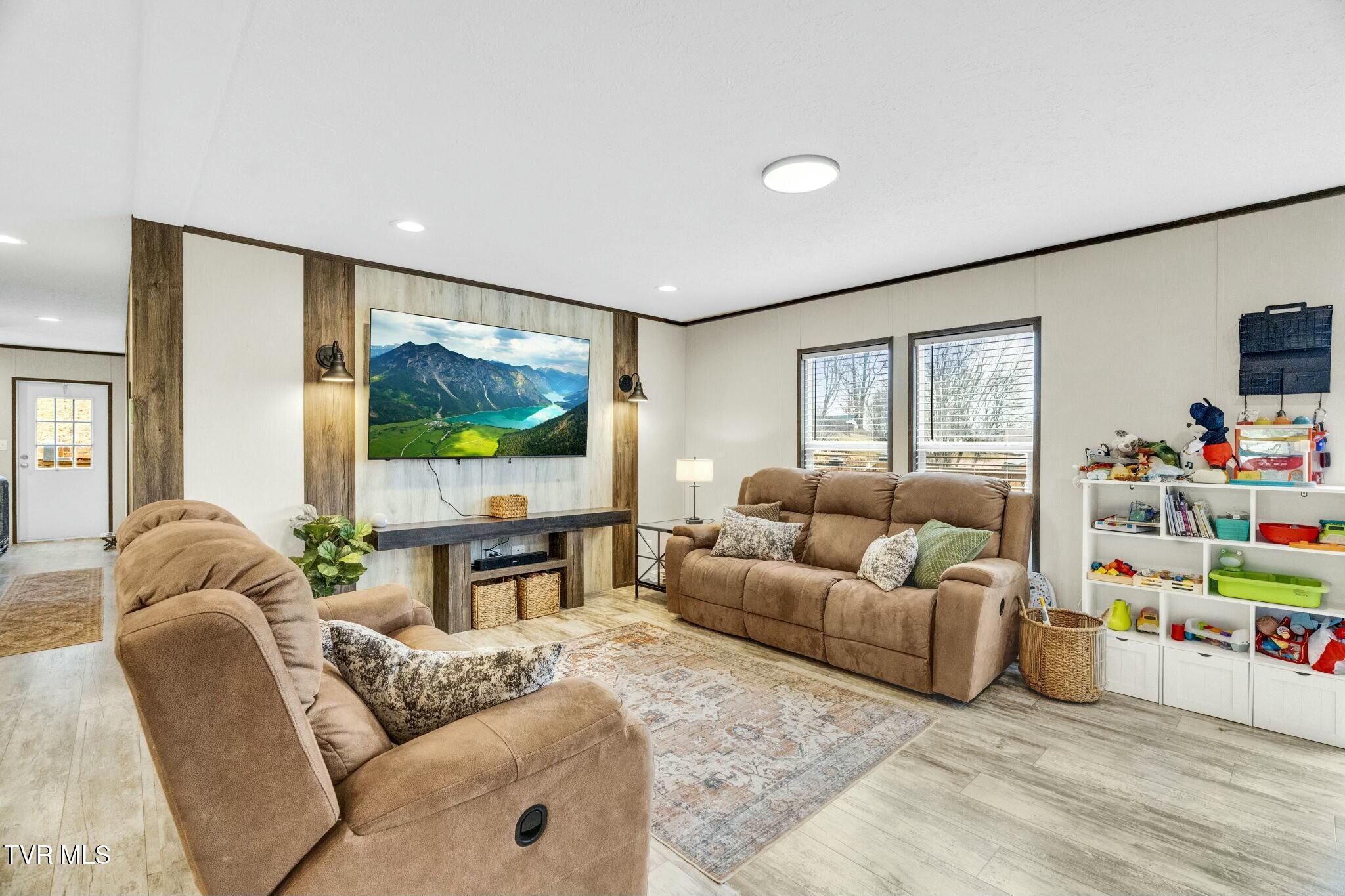 487 Hales Chapel Road