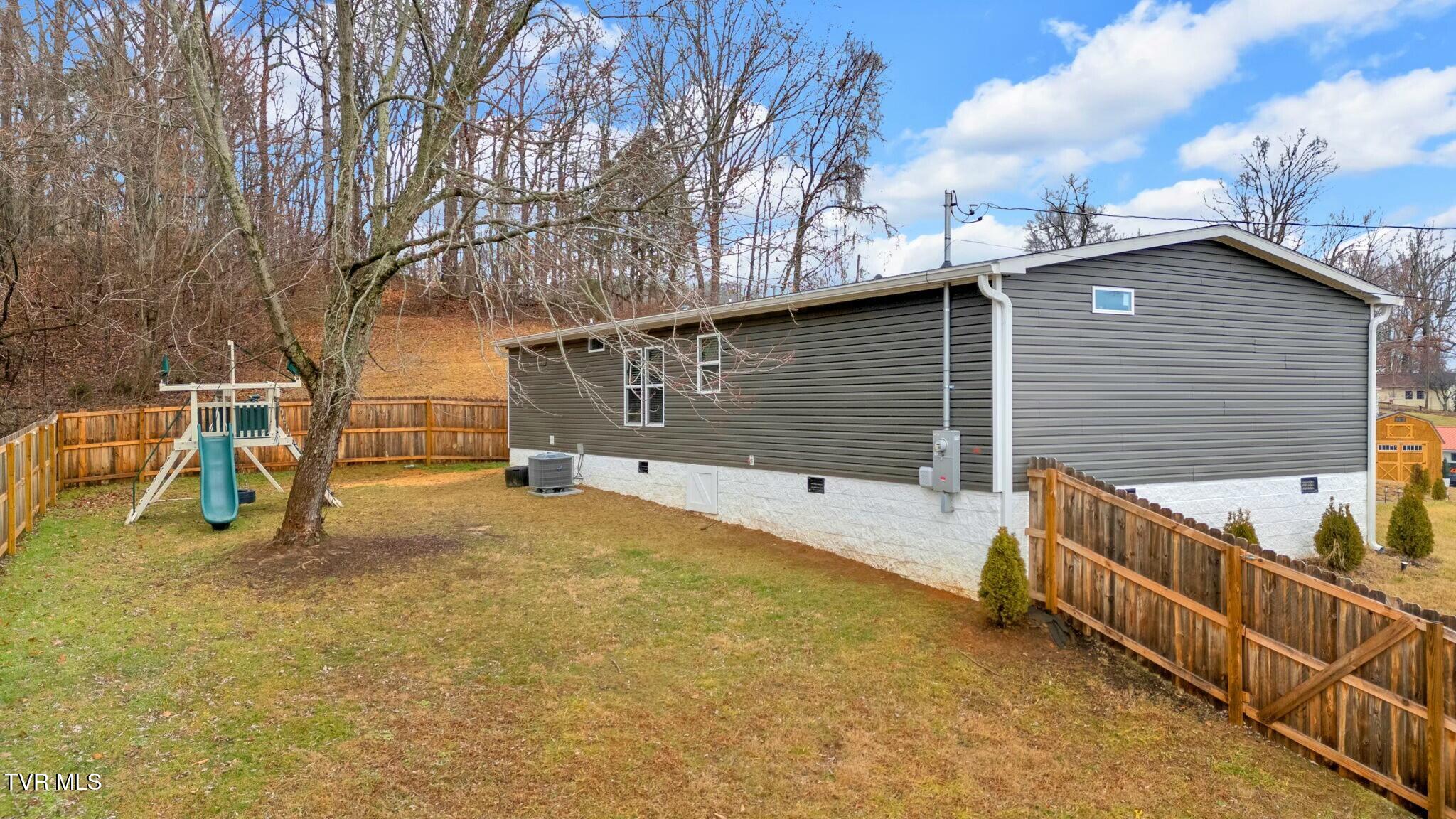 487 Hales Chapel Road