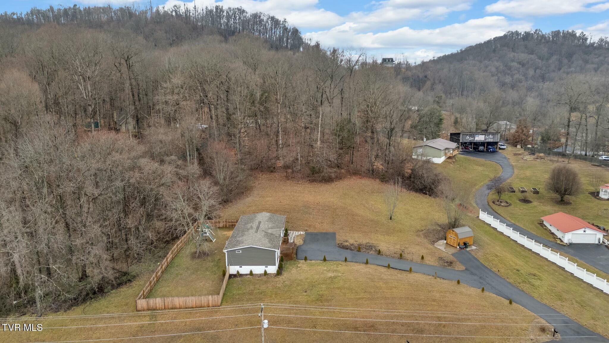 487 Hales Chapel Road