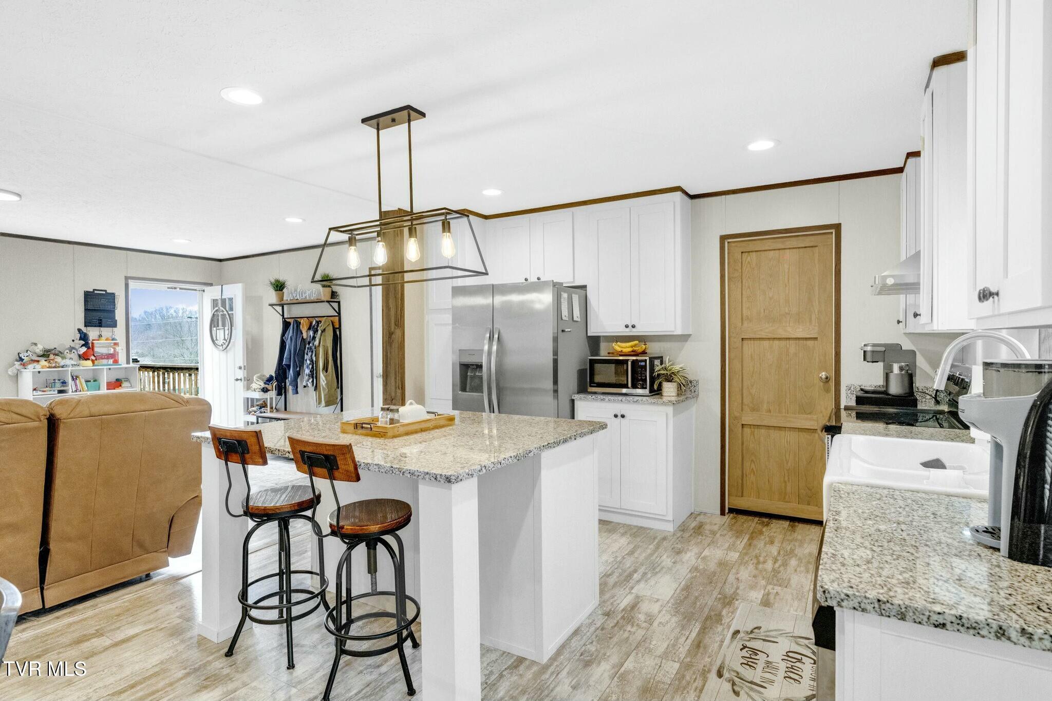 487 Hales Chapel Road