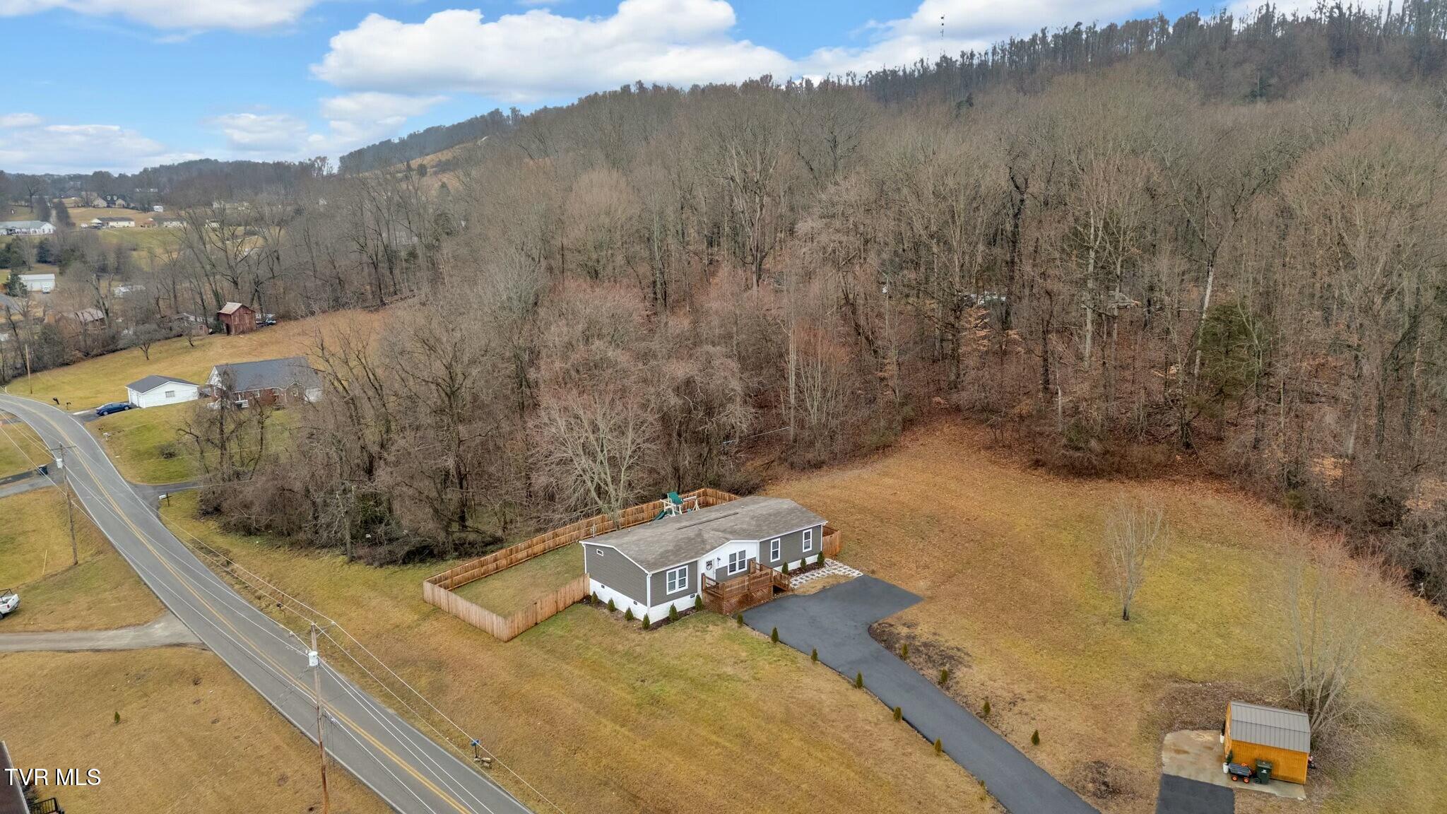 487 Hales Chapel Road