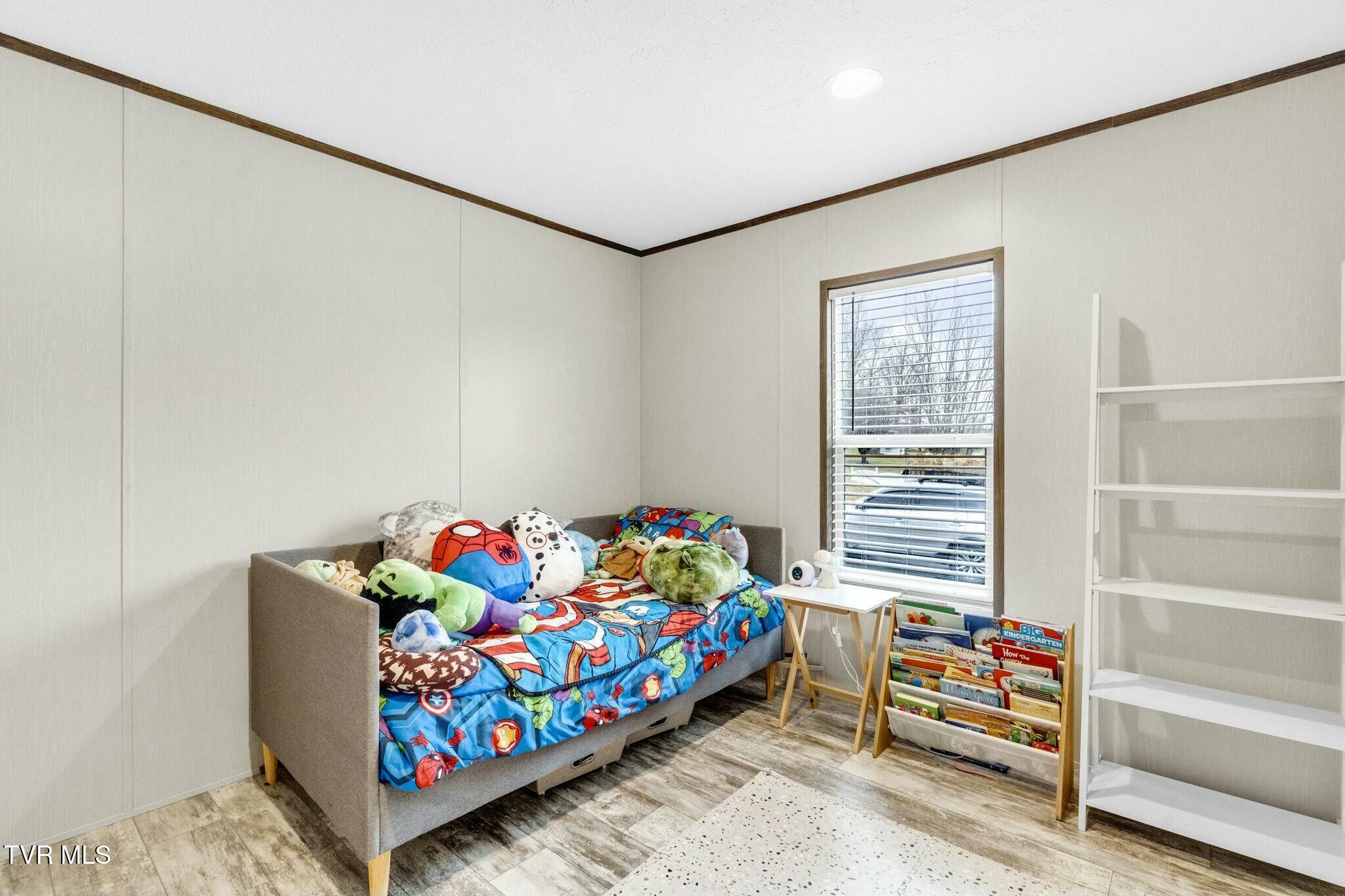 487 Hales Chapel Road