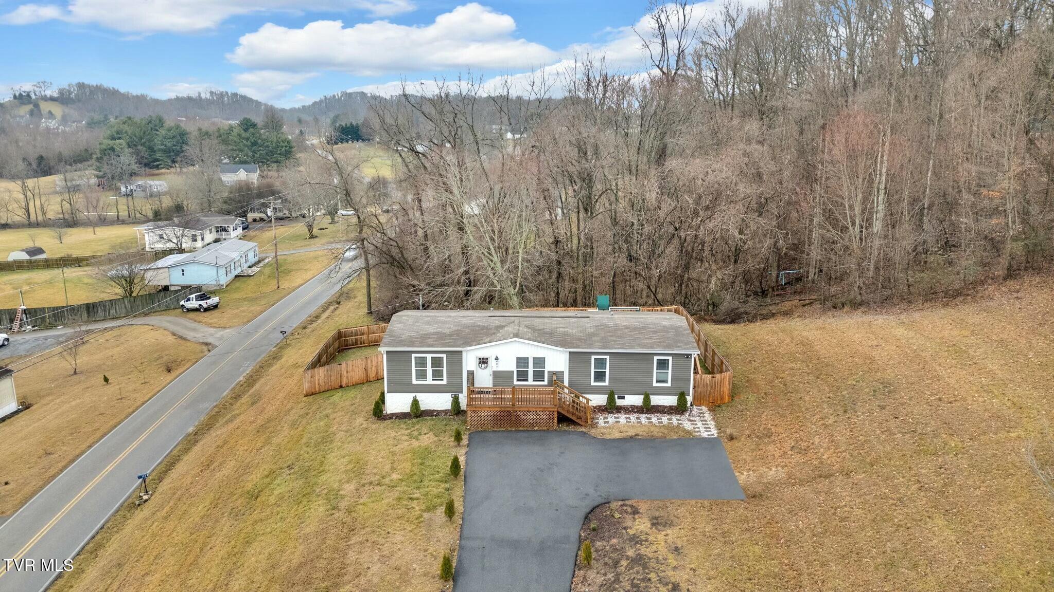 487 Hales Chapel Road