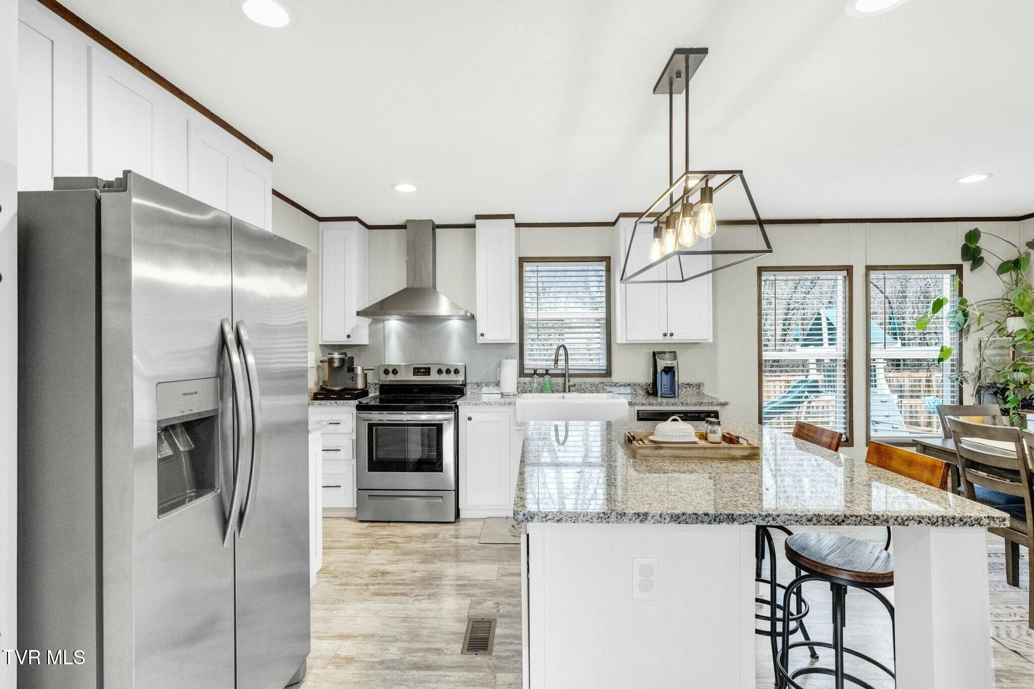 487 Hales Chapel Road