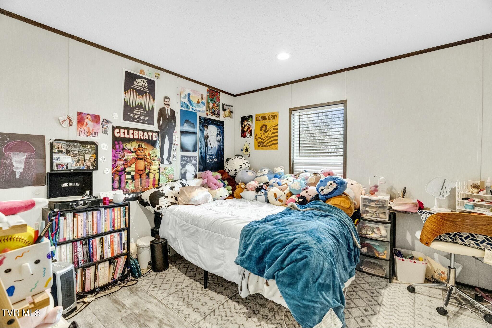 487 Hales Chapel Road