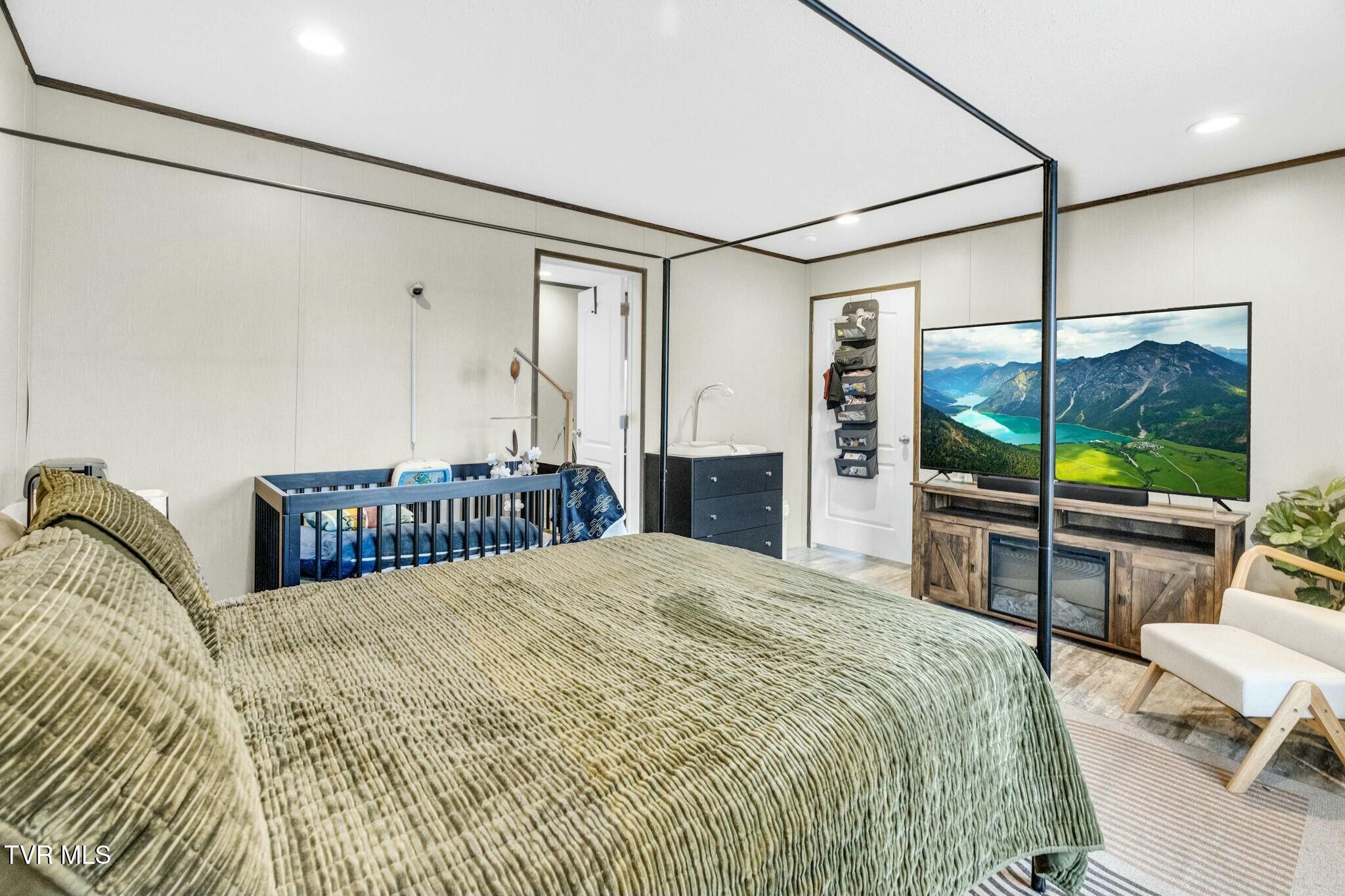 487 Hales Chapel Road