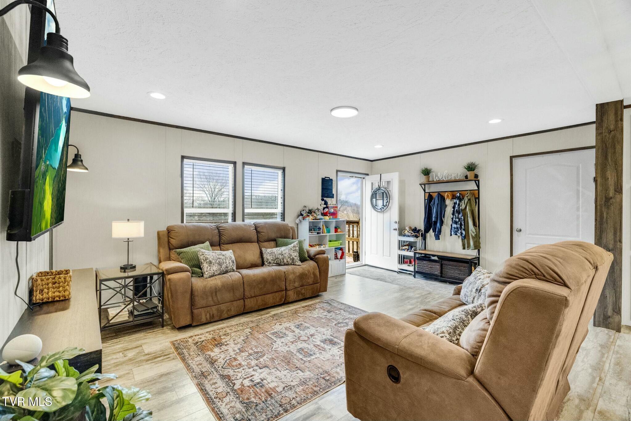 487 Hales Chapel Road