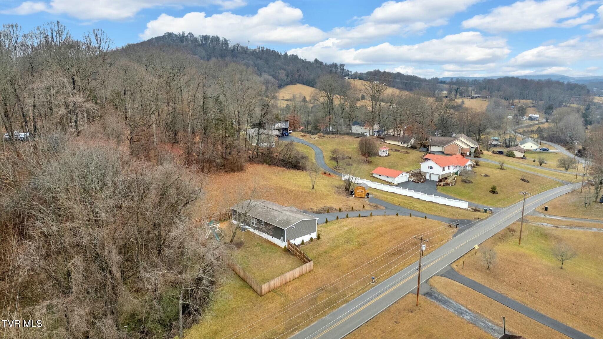 487 Hales Chapel Road