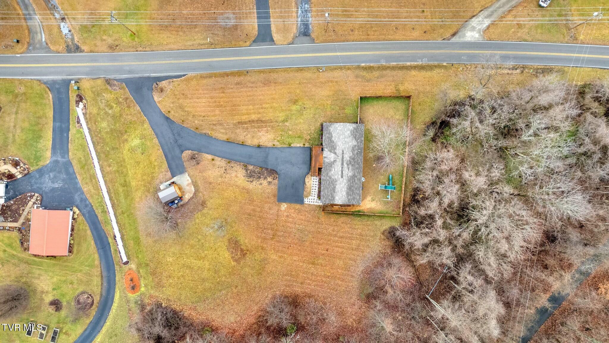 487 Hales Chapel Road