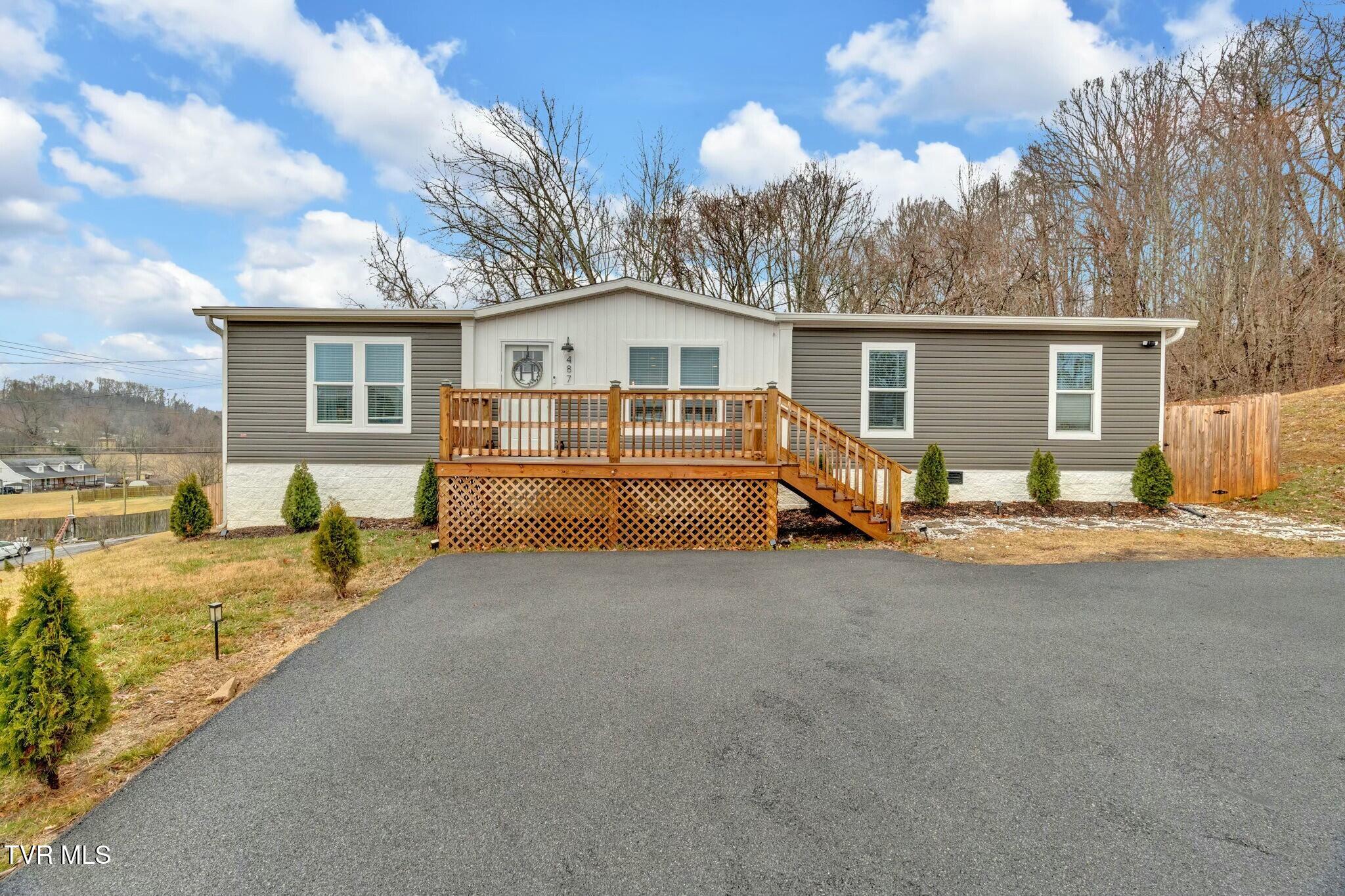 487 Hales Chapel Road