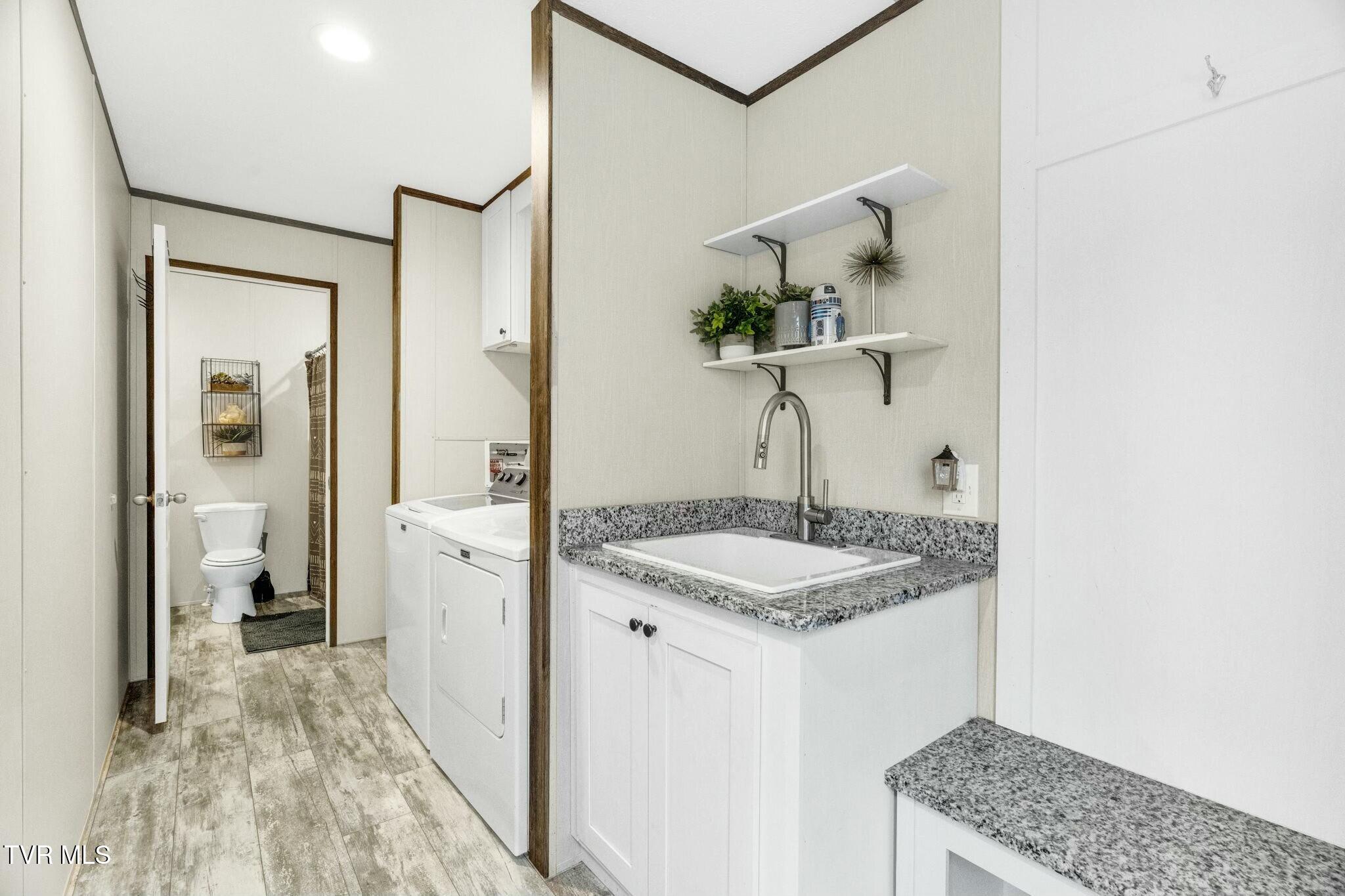 487 Hales Chapel Road