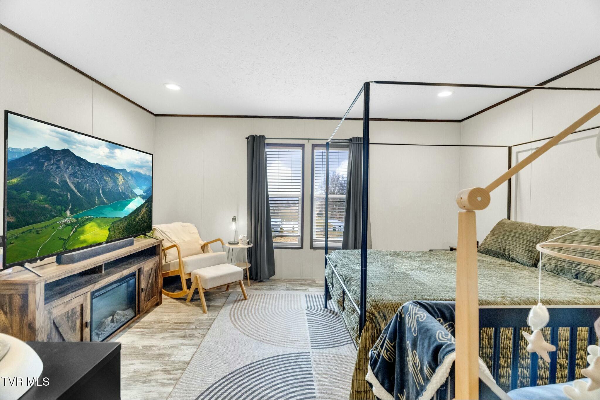 487 Hales Chapel Road