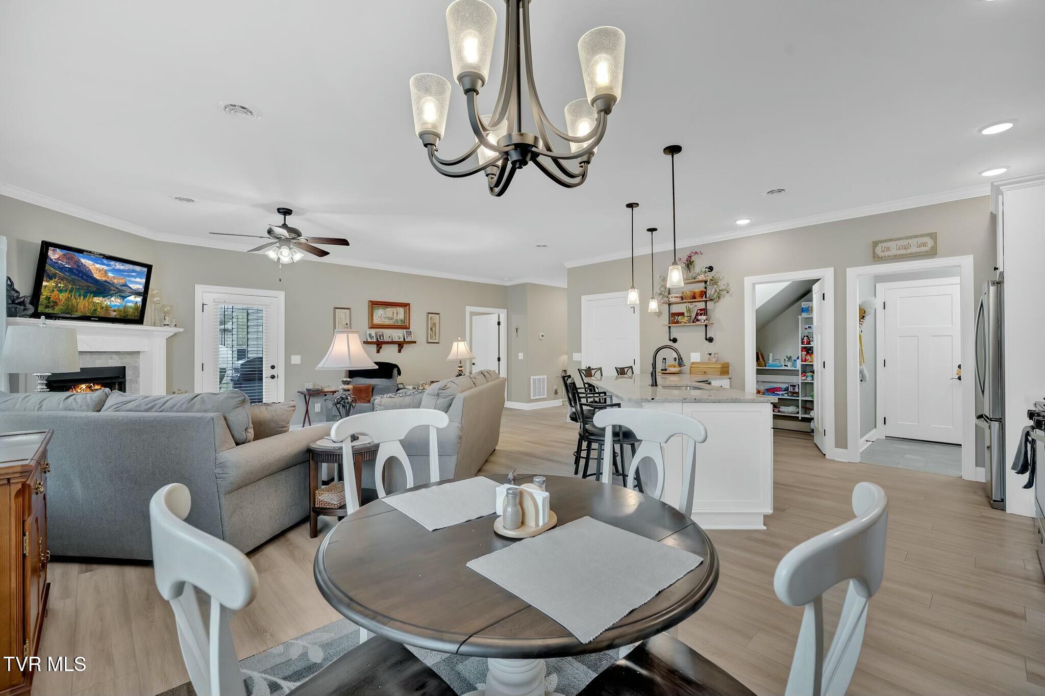 286 Ripple Falls Private Falls