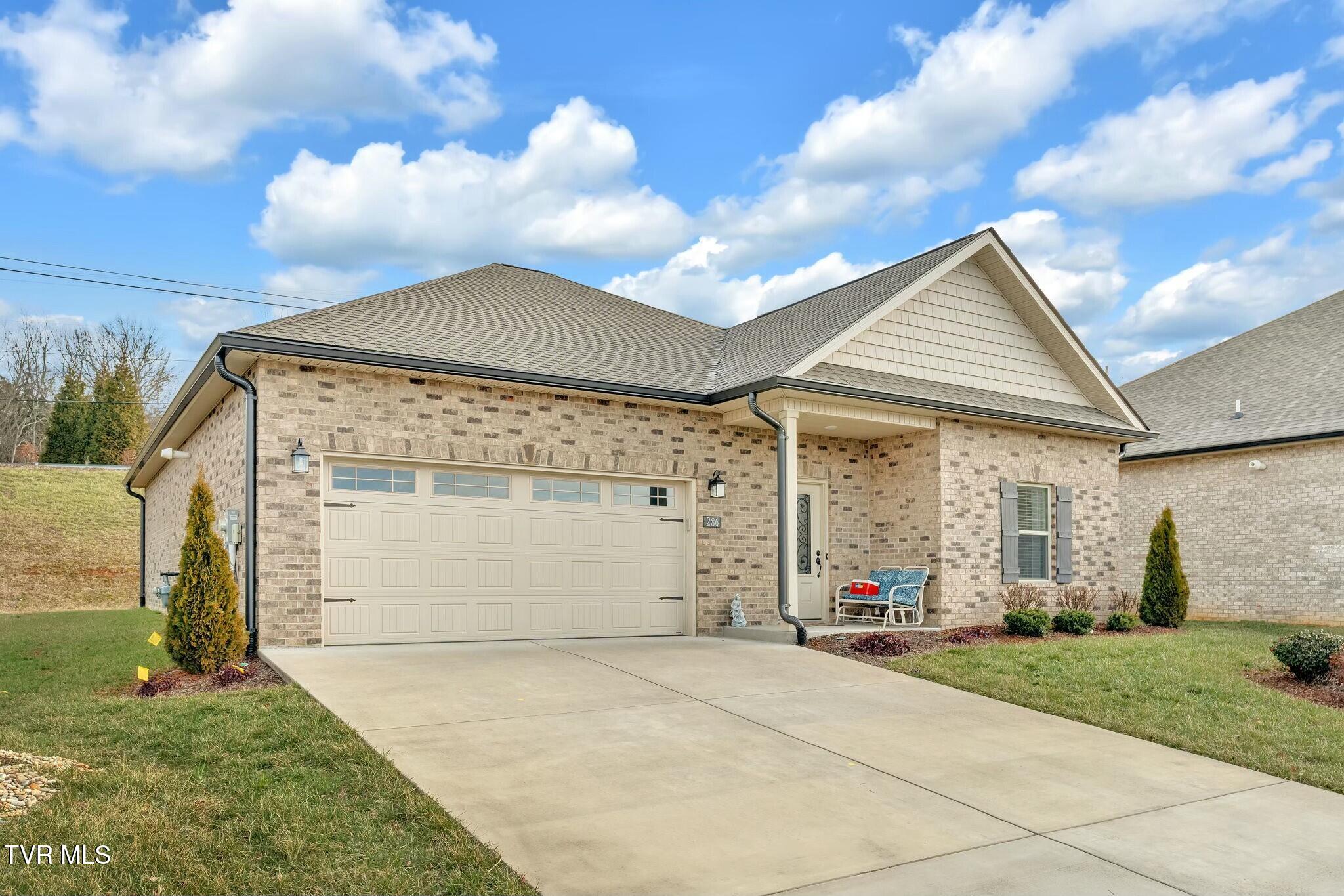 286 Ripple Falls Private Falls